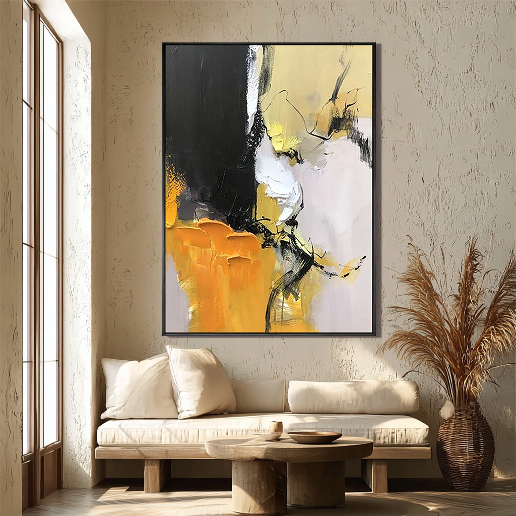 Amber Energy – 4