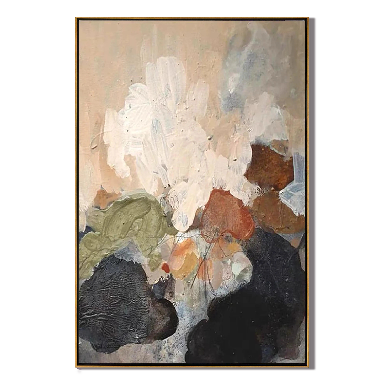 Earthen Bloom – 2