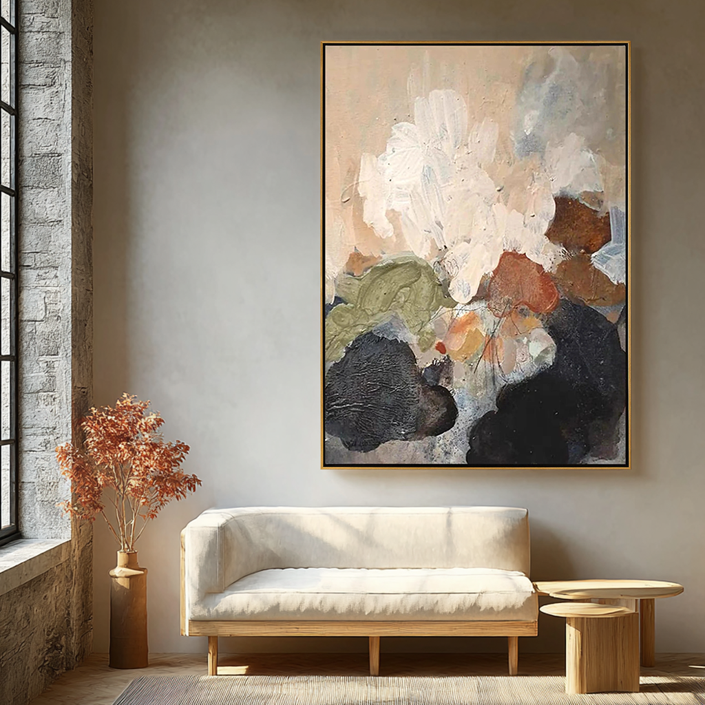 Earthen Bloom – 5