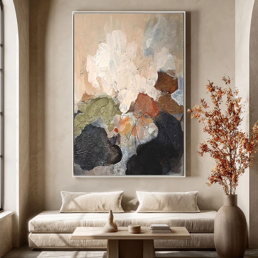 Earthen Bloom – 7