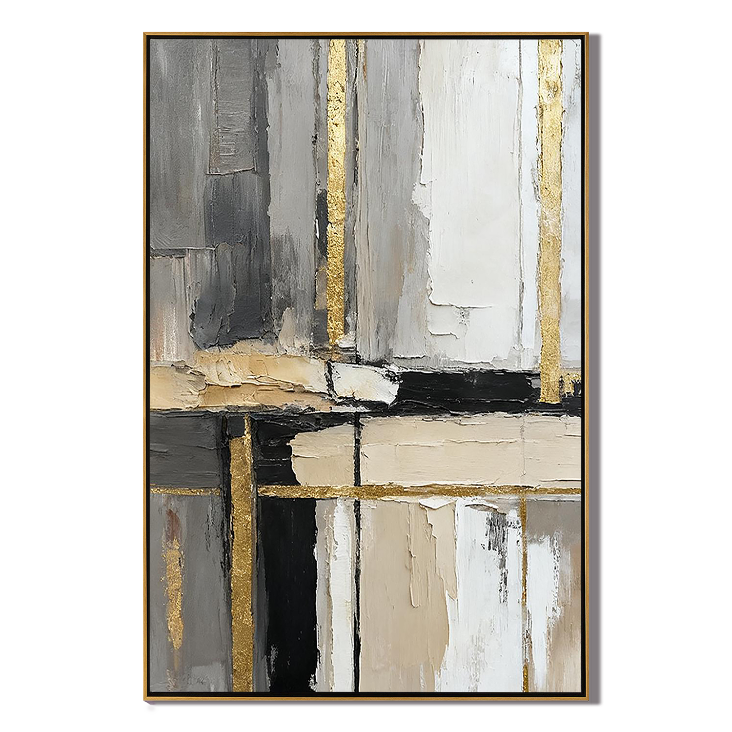 Golden Urban – 2