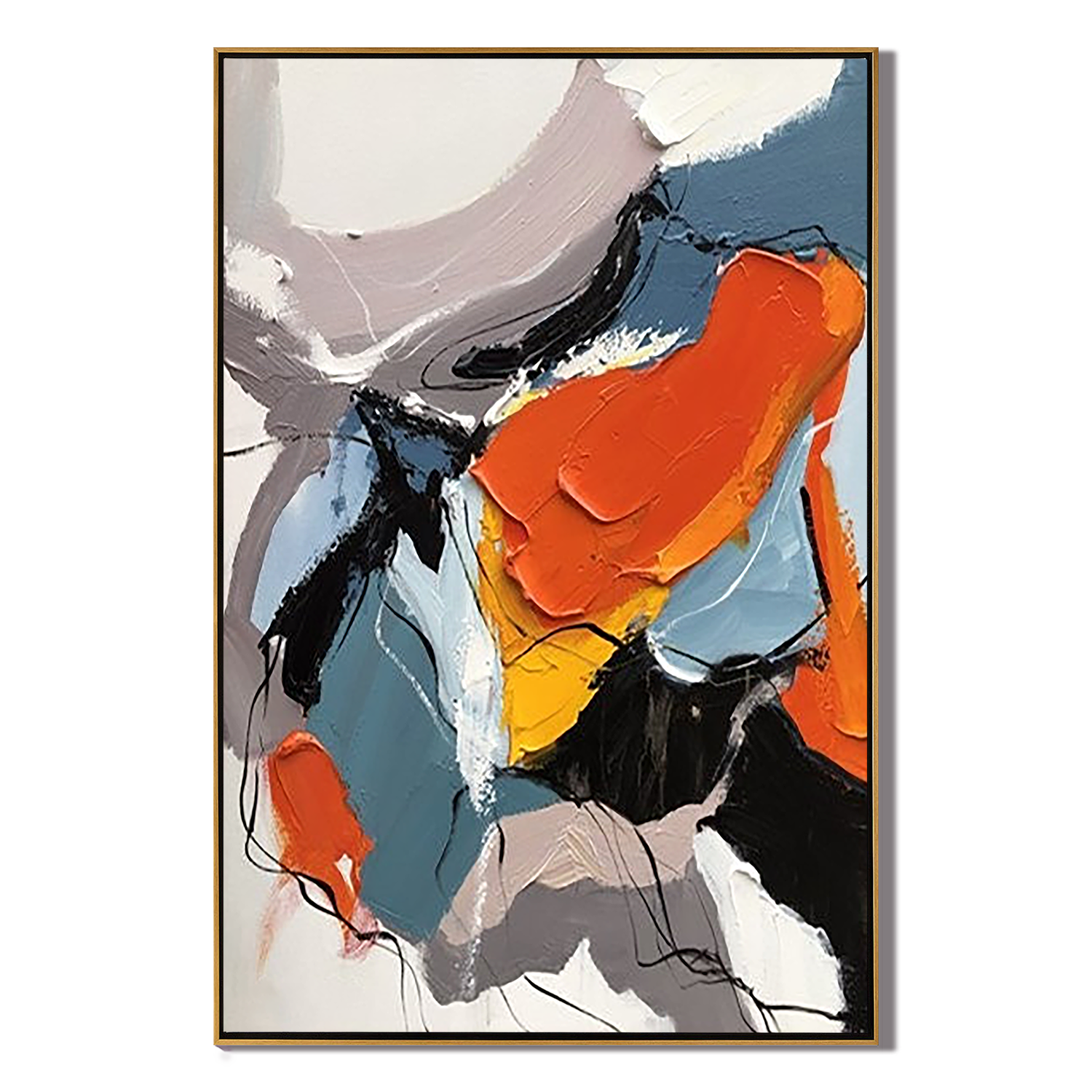 Vibrant Energy – 2