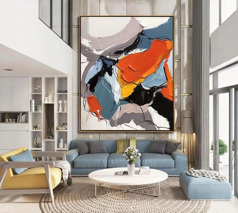 Vibrant Energy – 5
