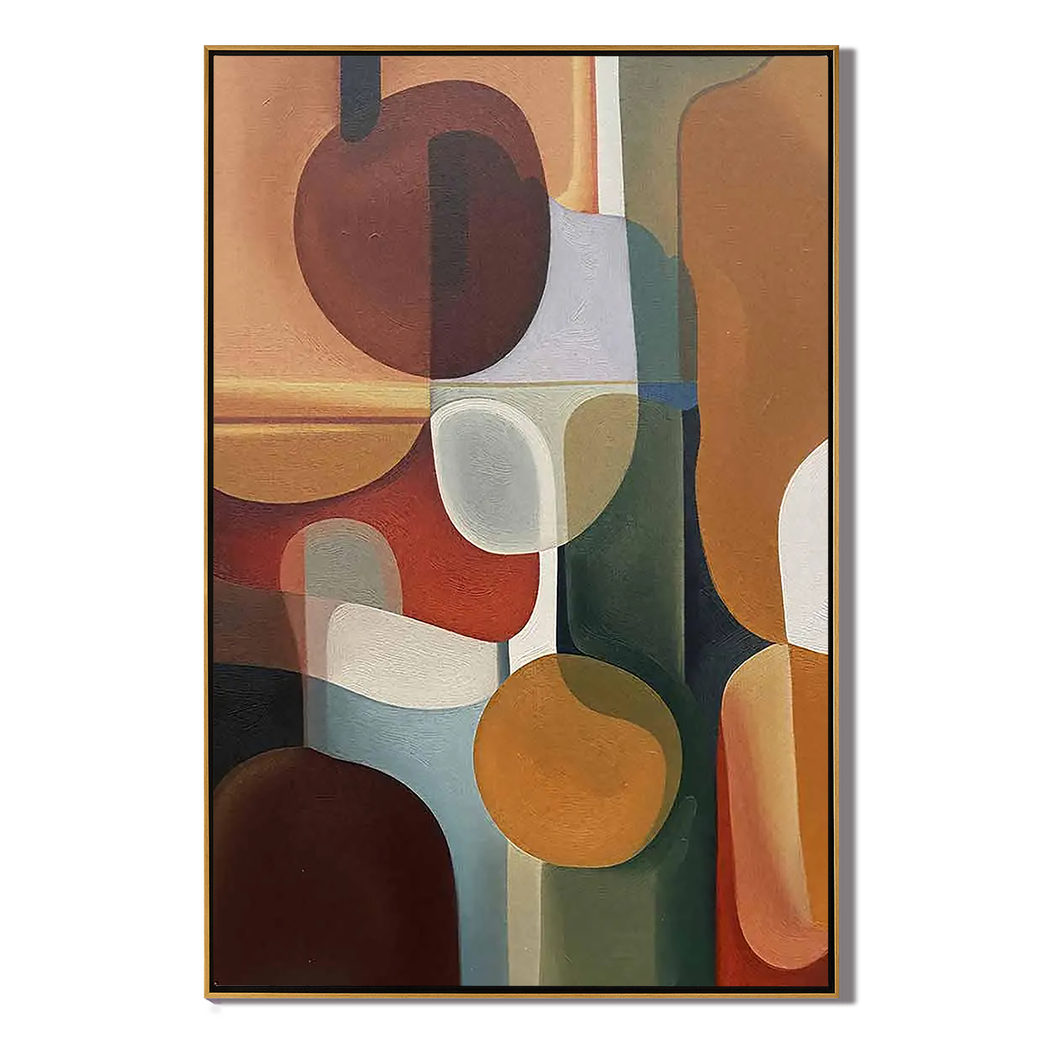 Retro Contour – 2