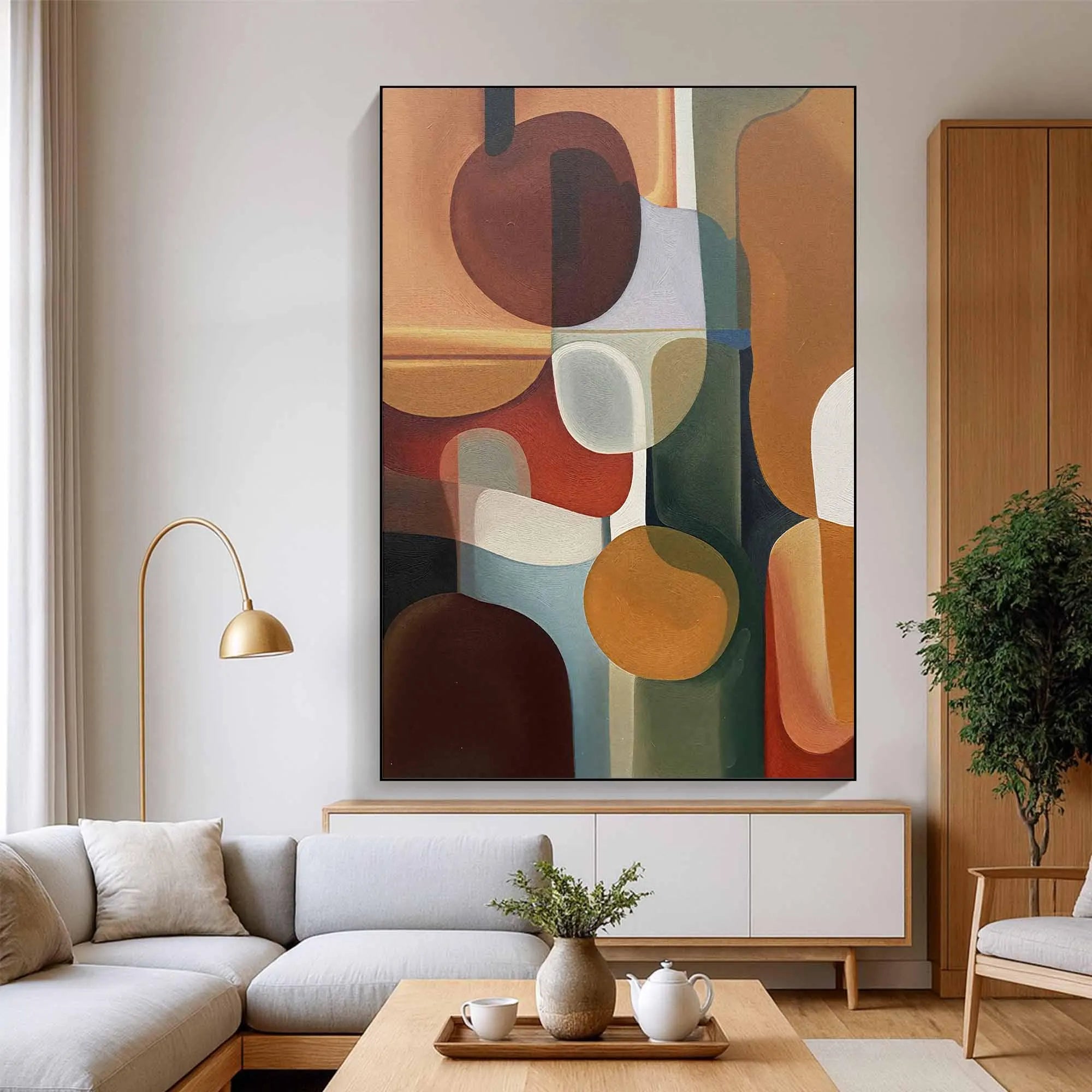 Retro Contour – 7