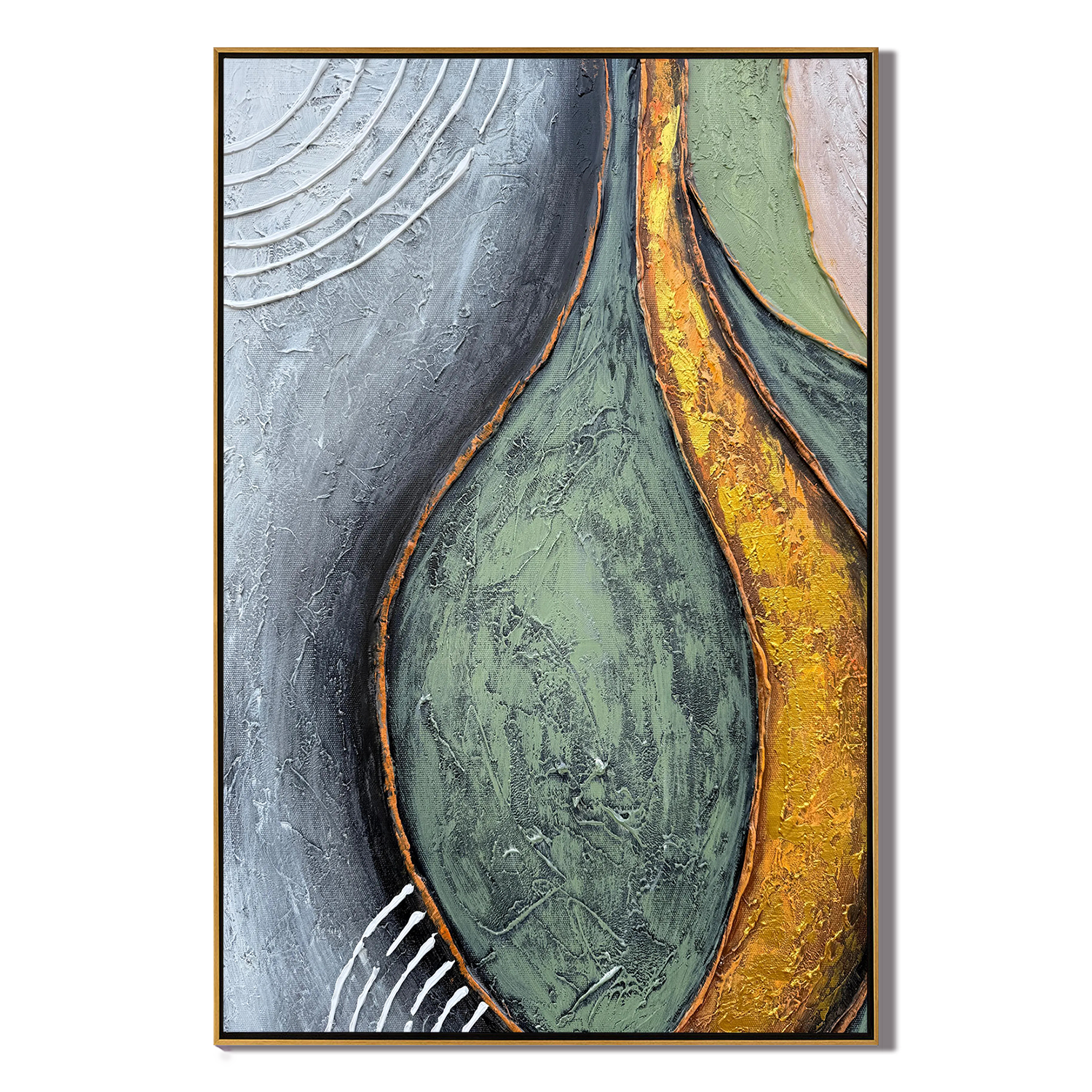 Organic Curve – 2
