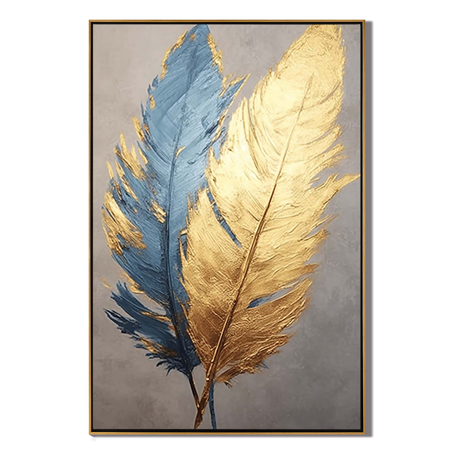 Golden Plume – 2