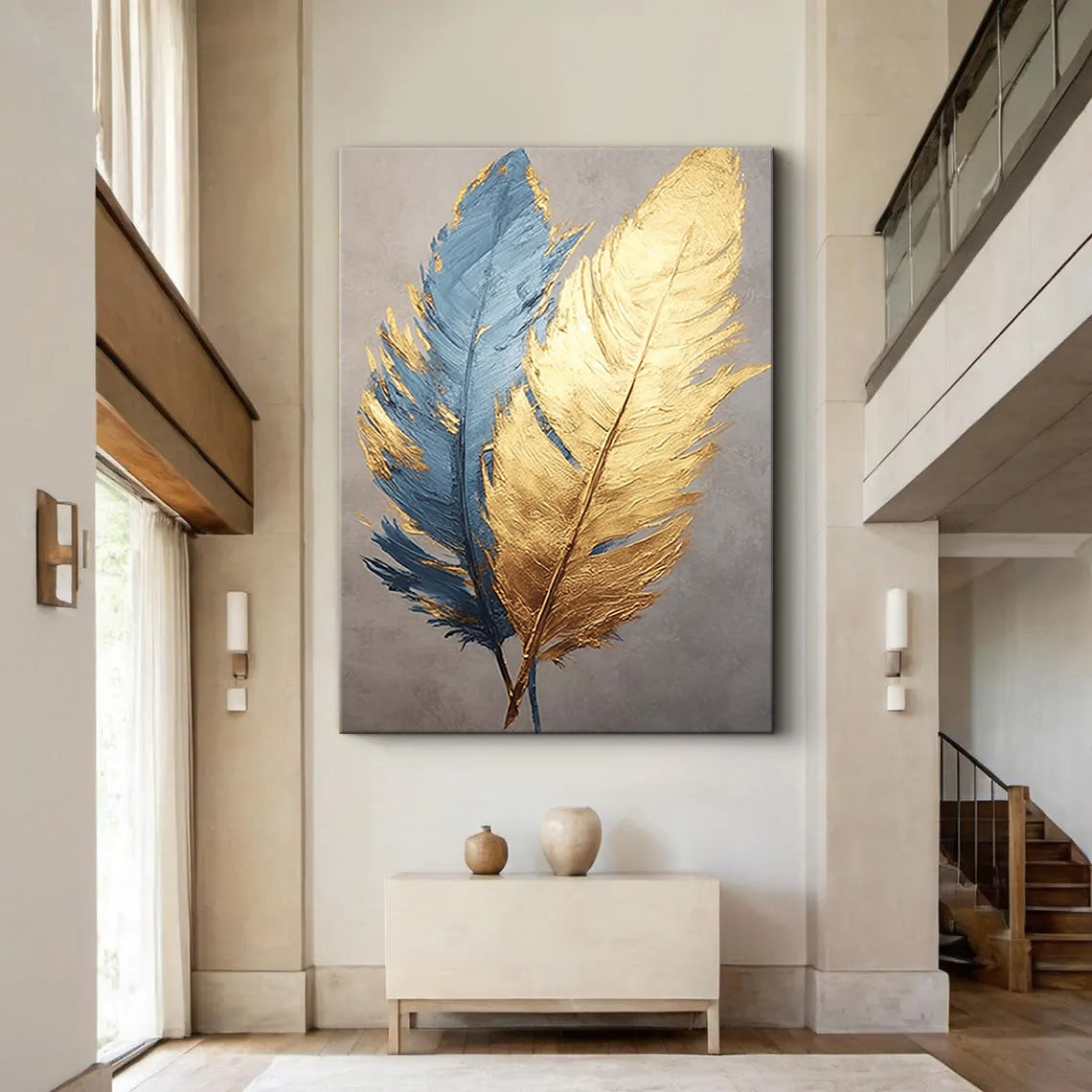 Golden Plume – 4
