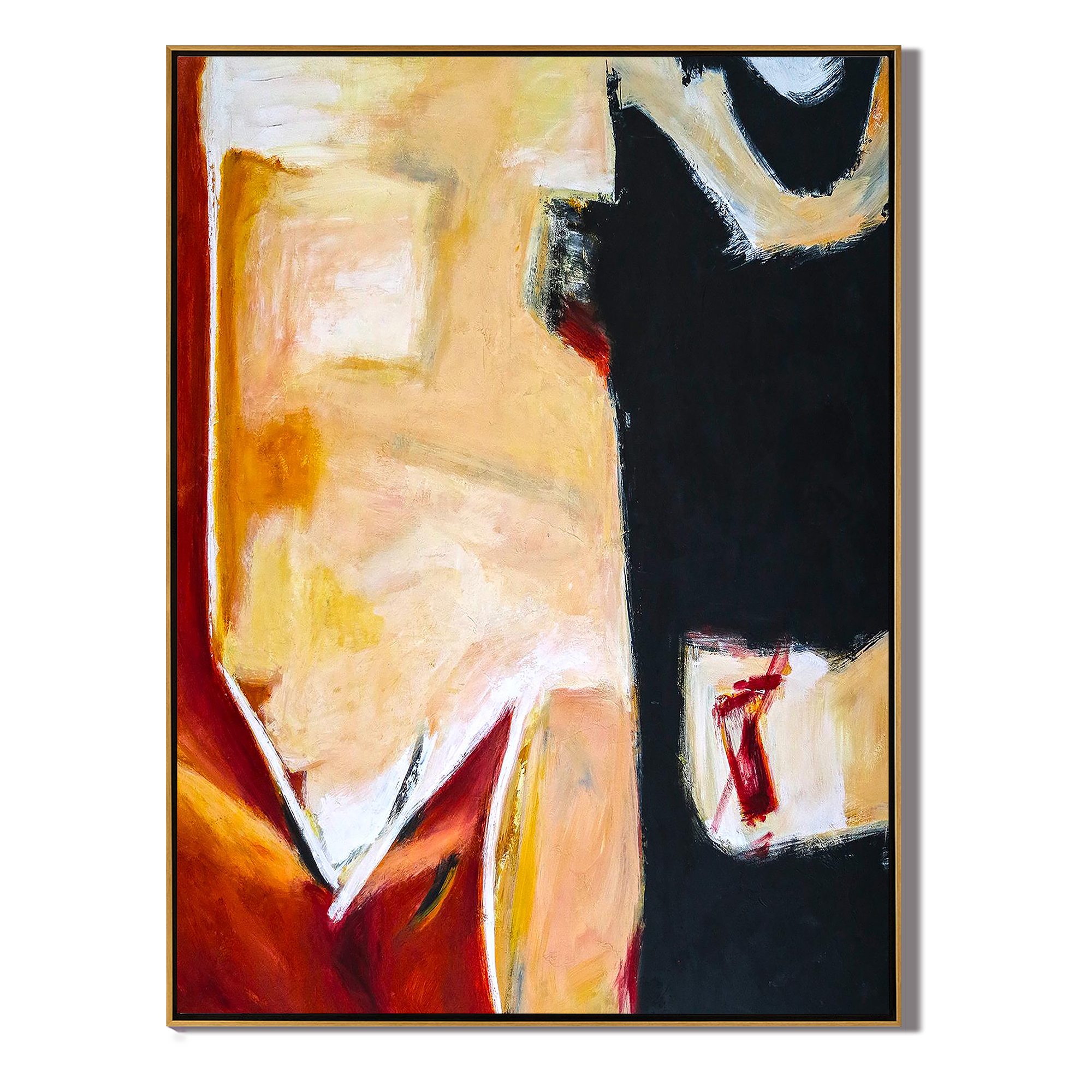 Bold Contrast – 2