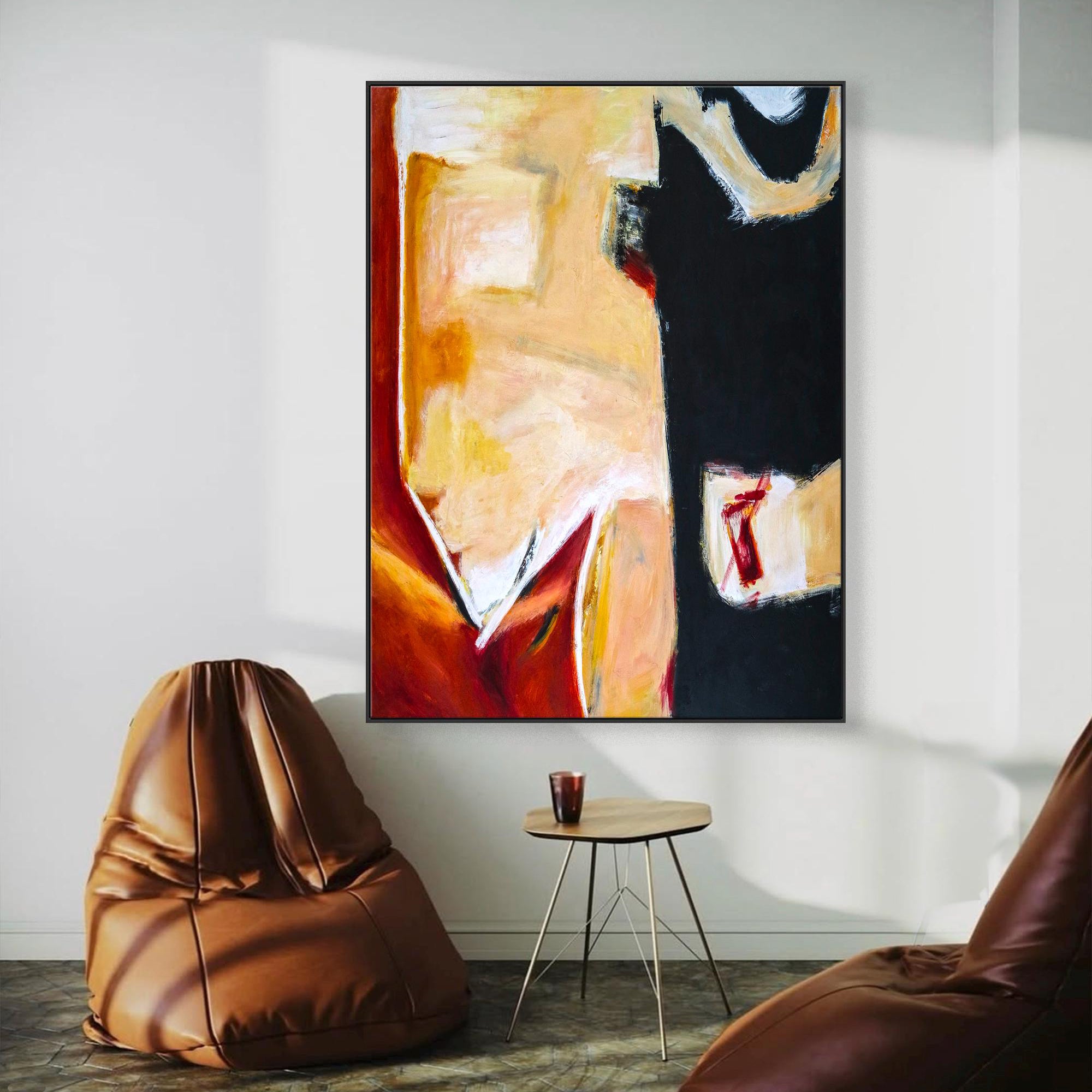 Bold Contrast – 6