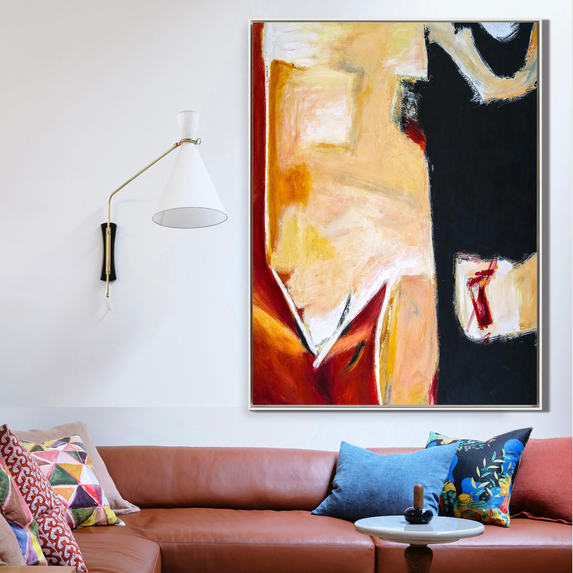 Bold Contrast – 7