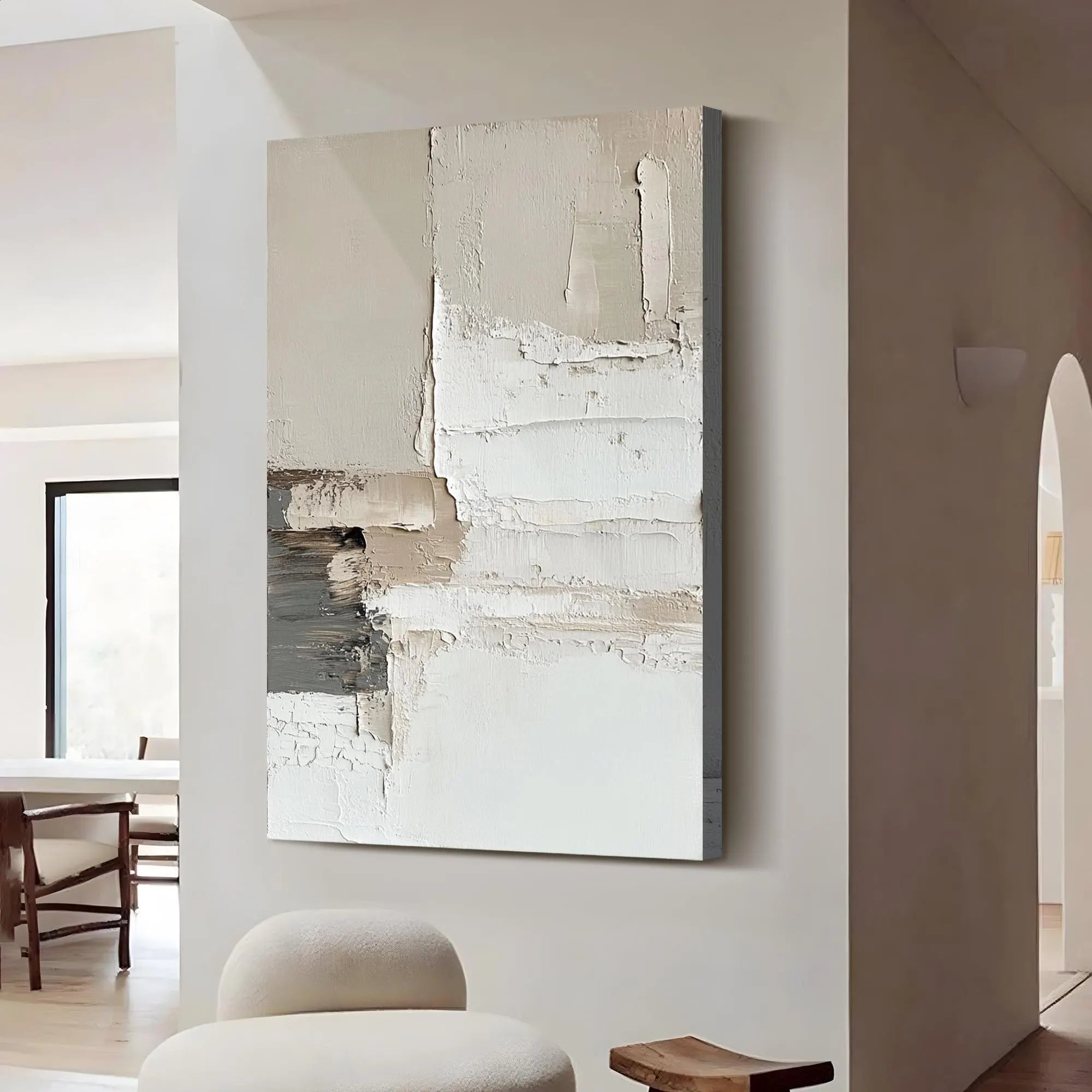 Modern Layers
