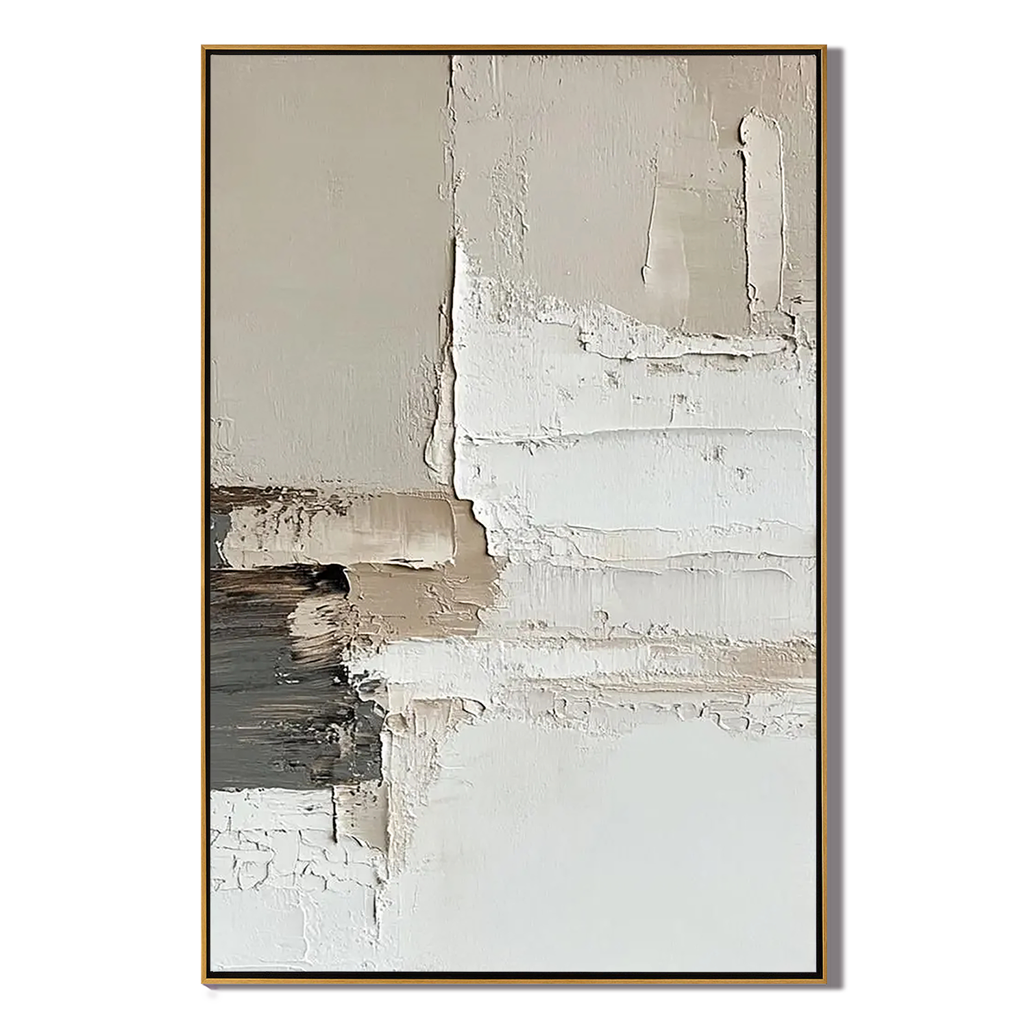 Modern Layers – 2