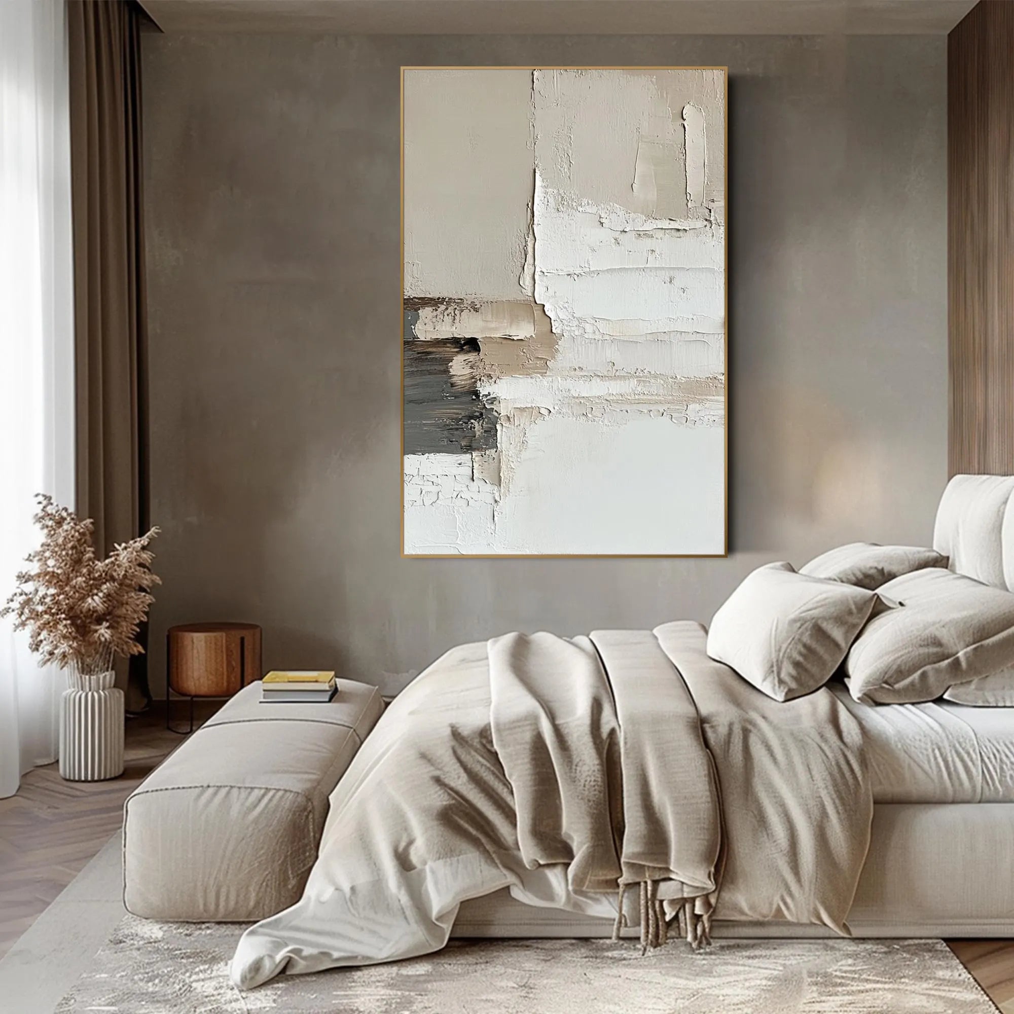 Modern Layers – 3