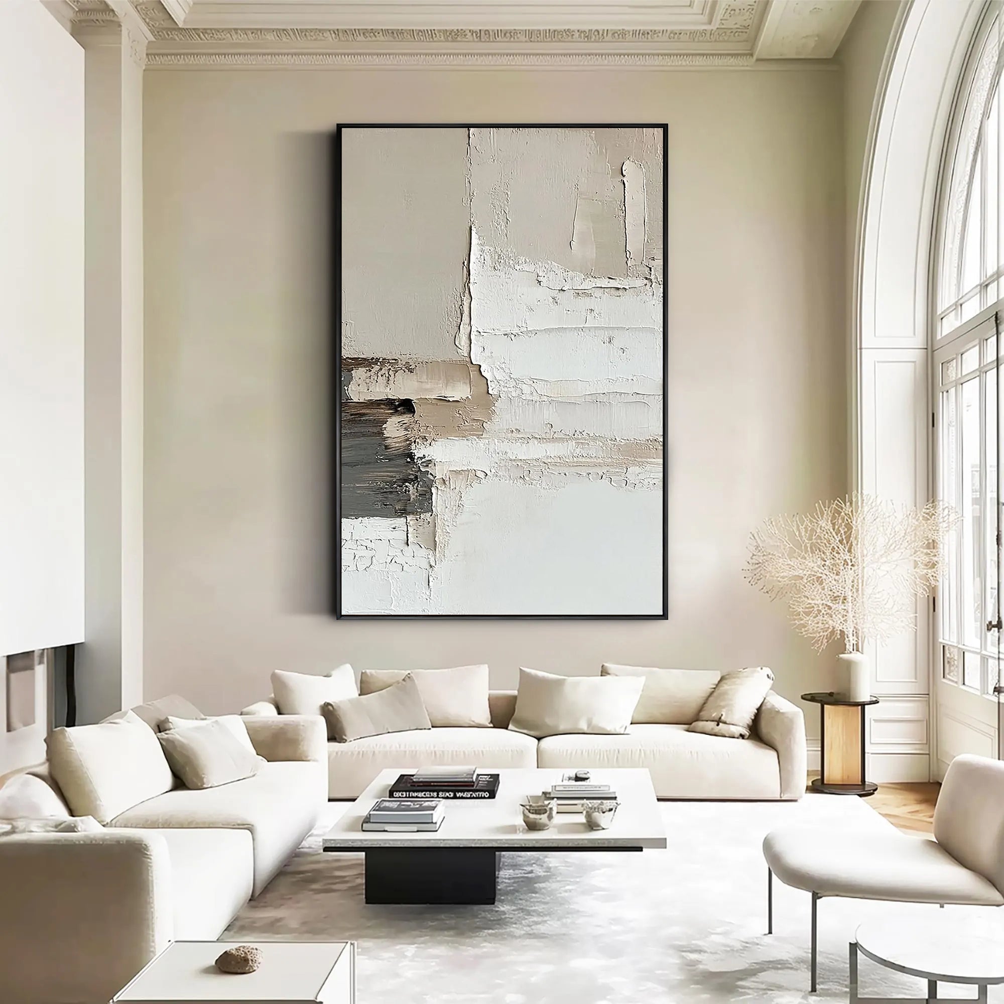 Modern Layers – 4