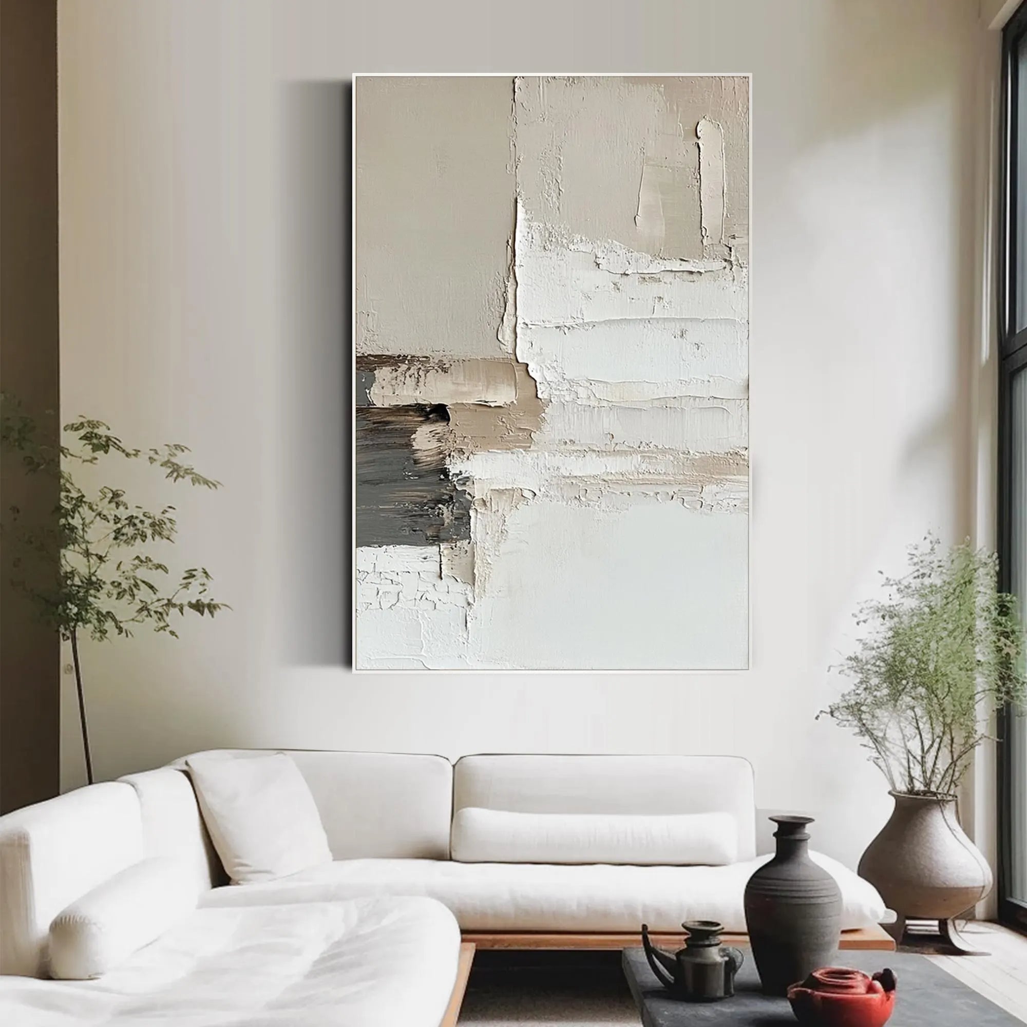 Modern Layers – 6