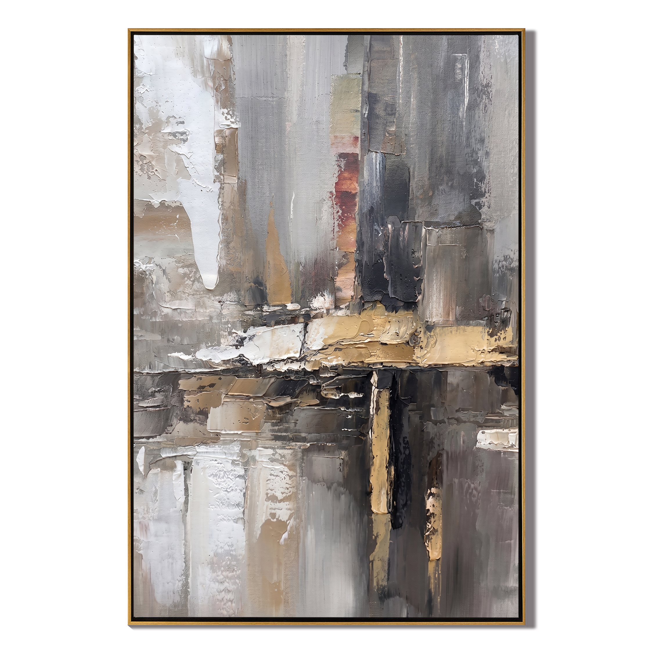 Urban Echo – 2