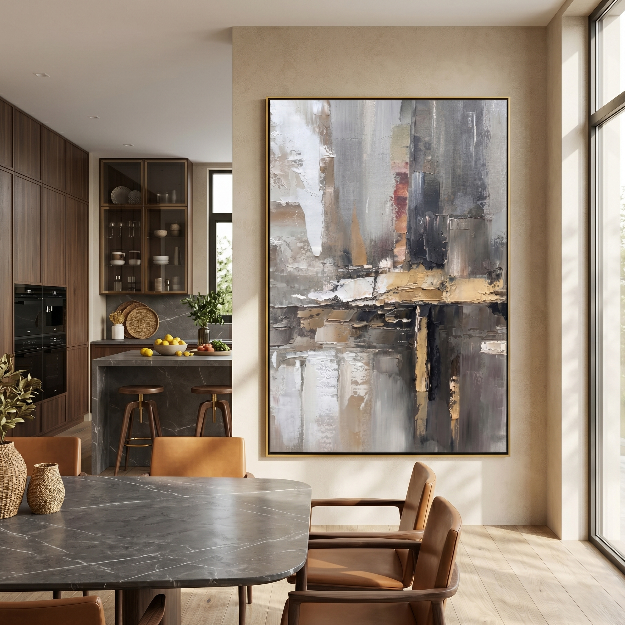 Urban Echo – 3