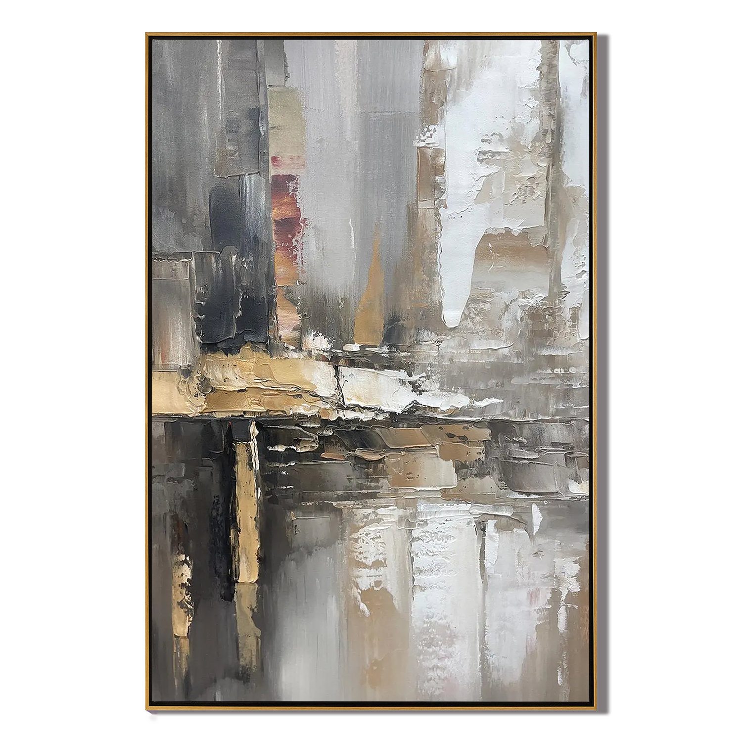 Earthen Core – 2