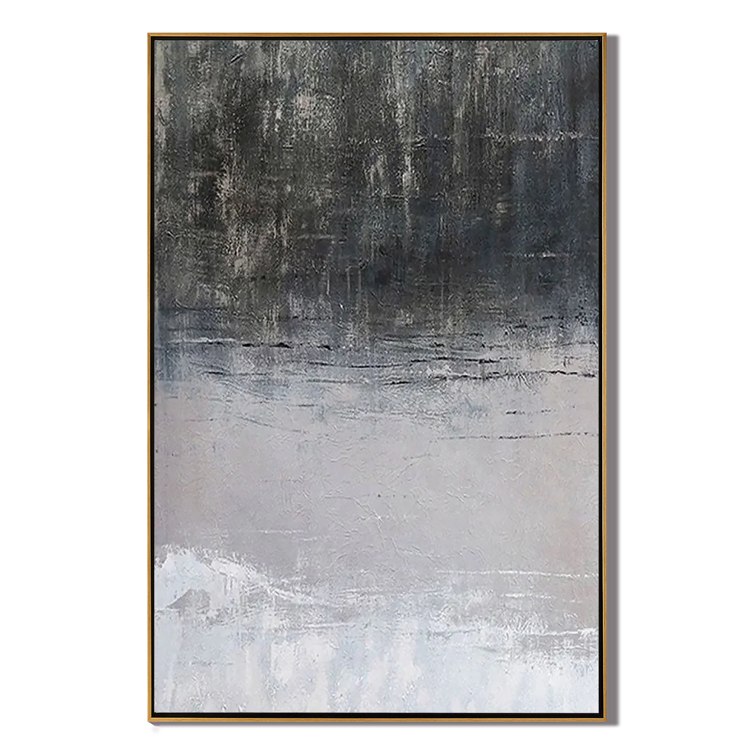 Grey Echo – 2