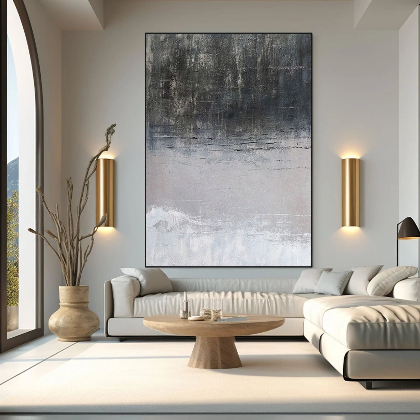 Grey Echo – 3