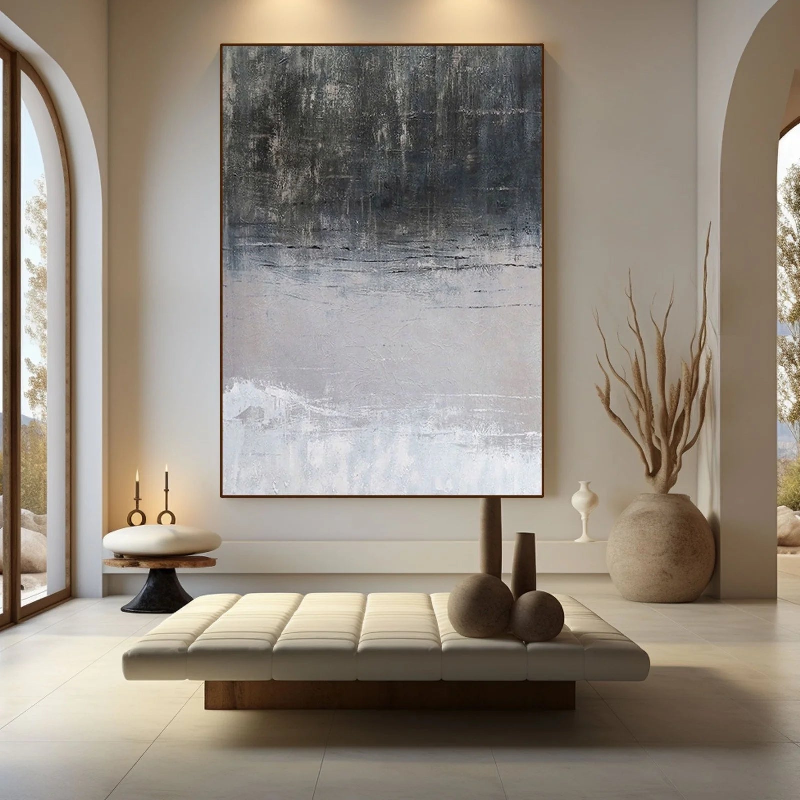 Grey Echo – 4