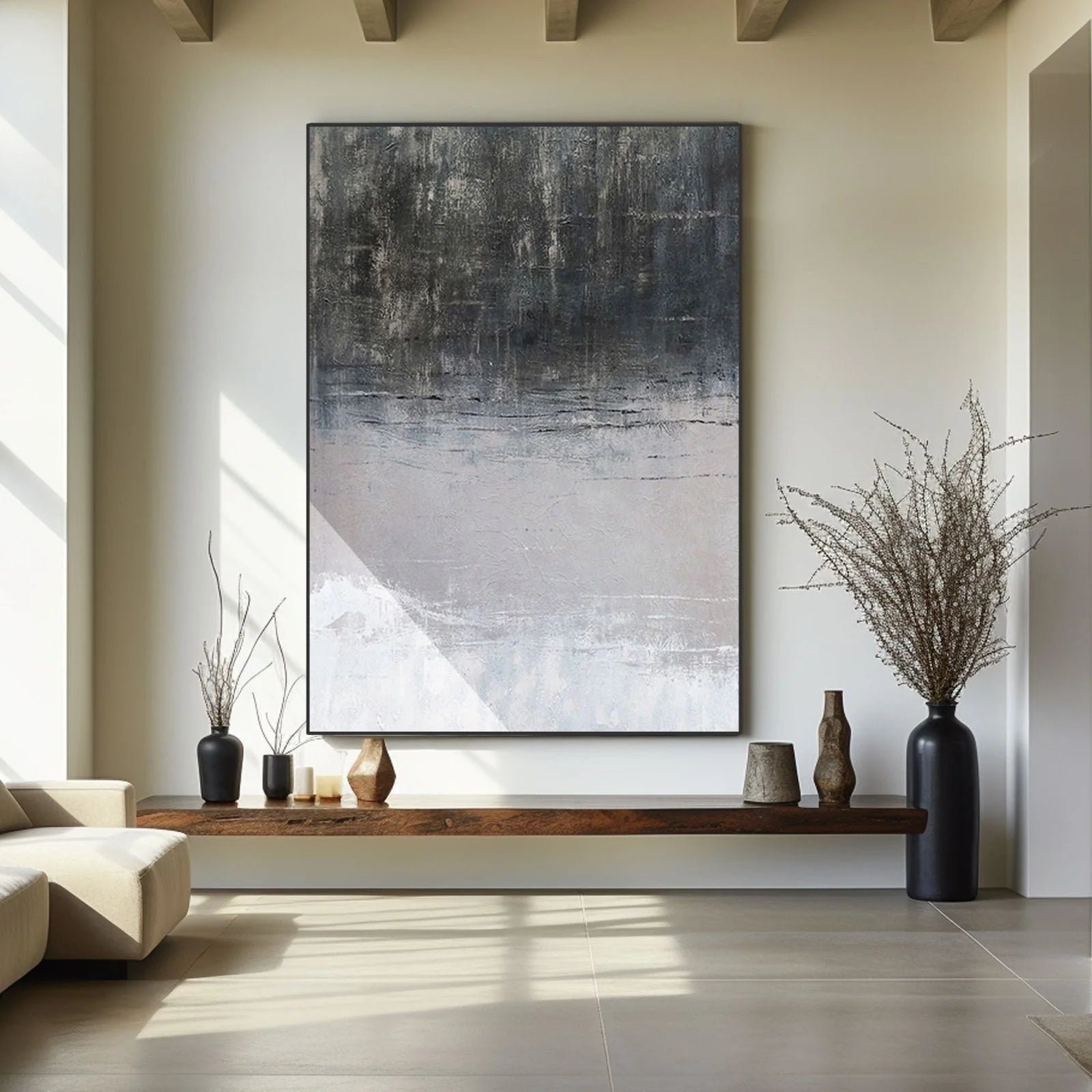 Grey Echo – 5