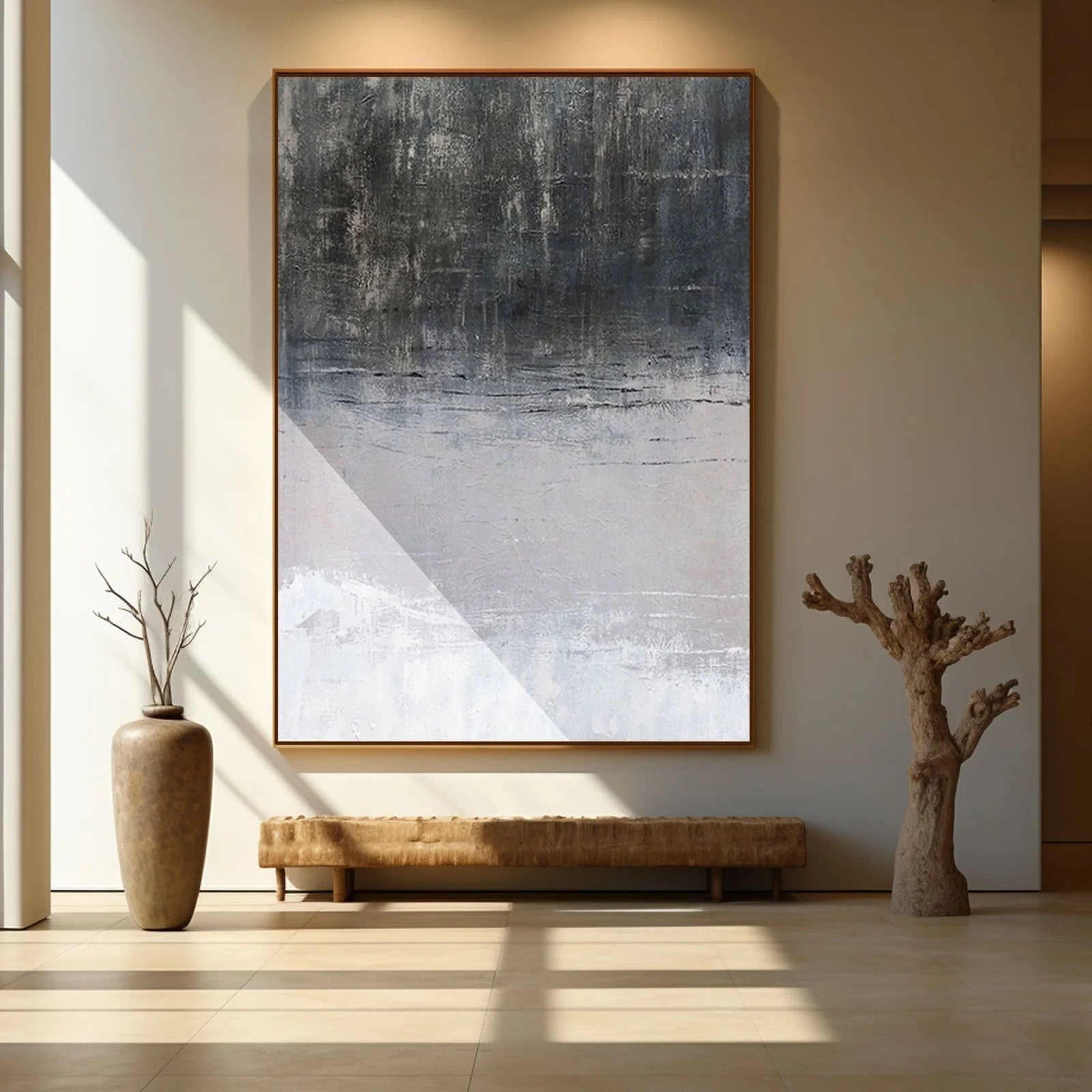 Grey Echo – 6