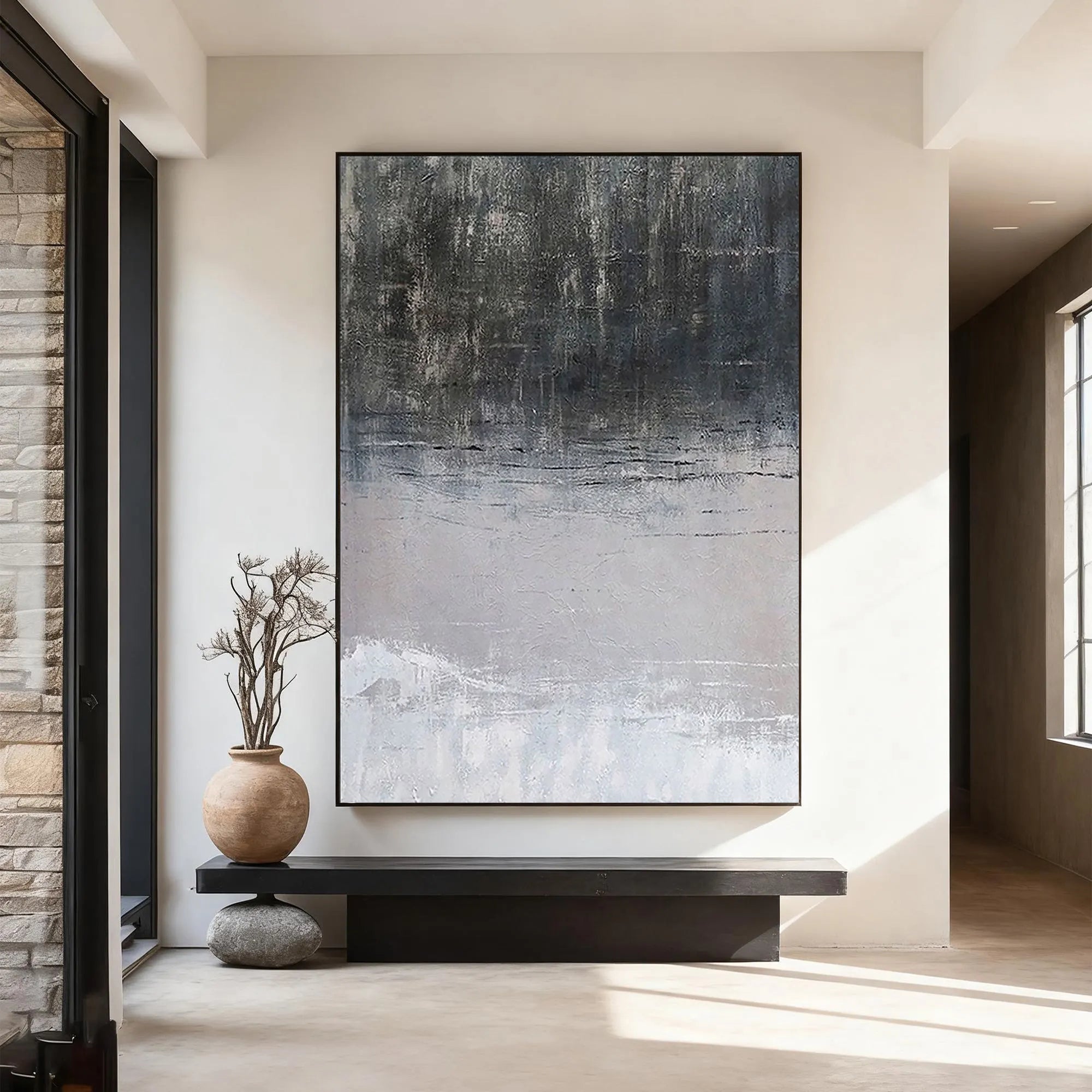 Grey Echo – 8