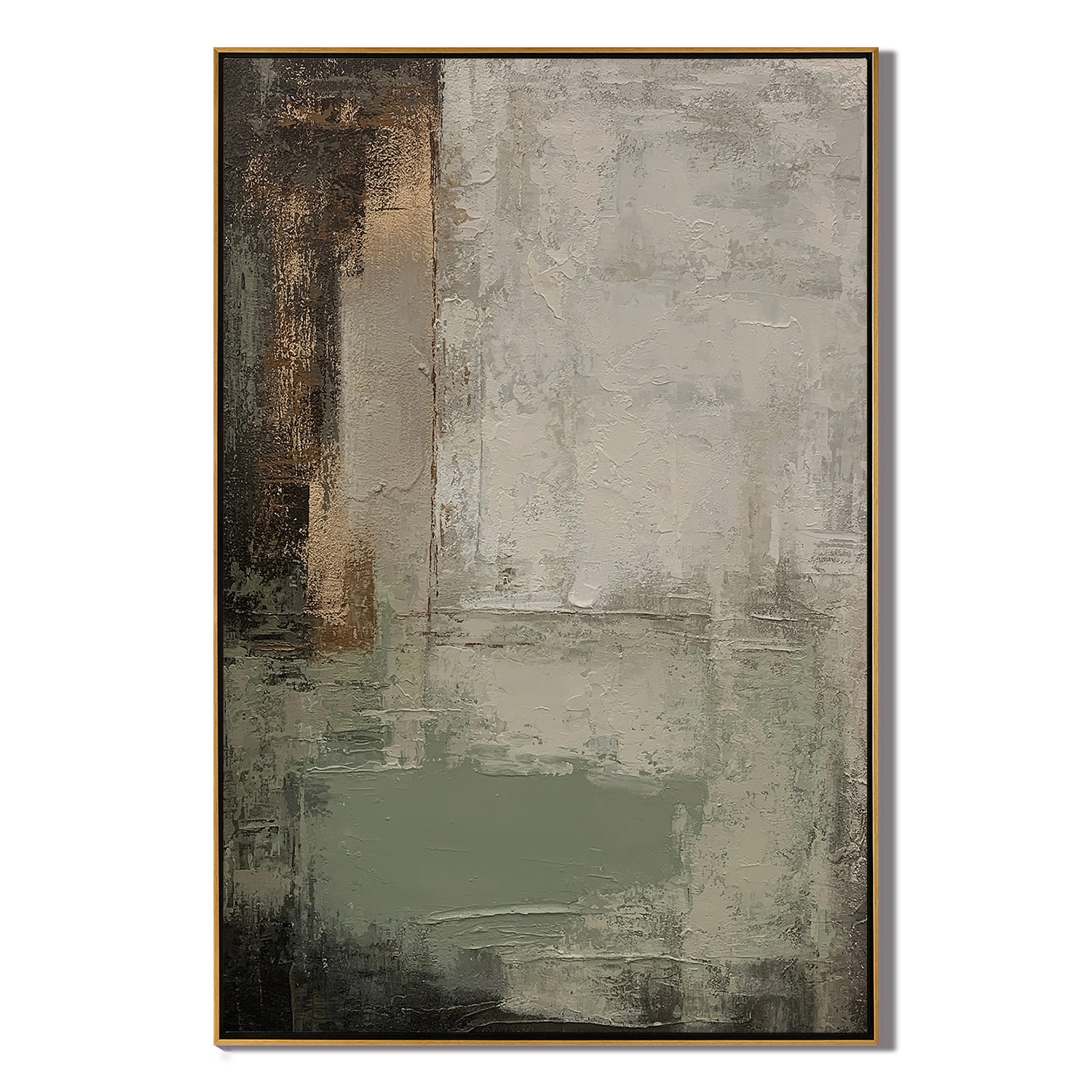 Olive Strata – 2