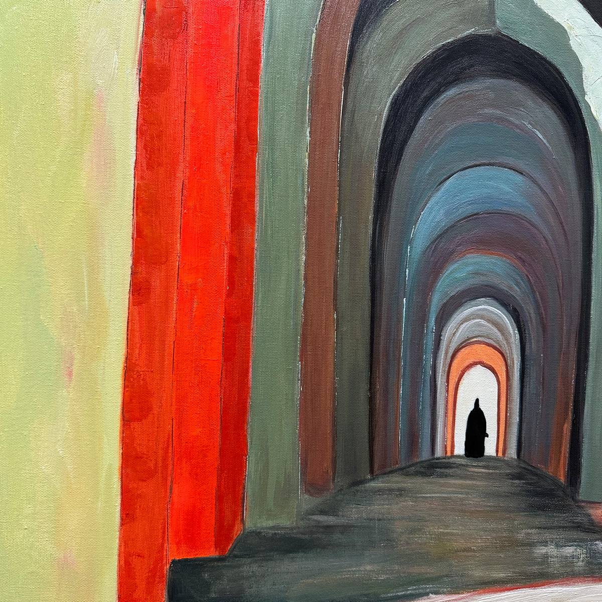 The Infinite Passage – 3