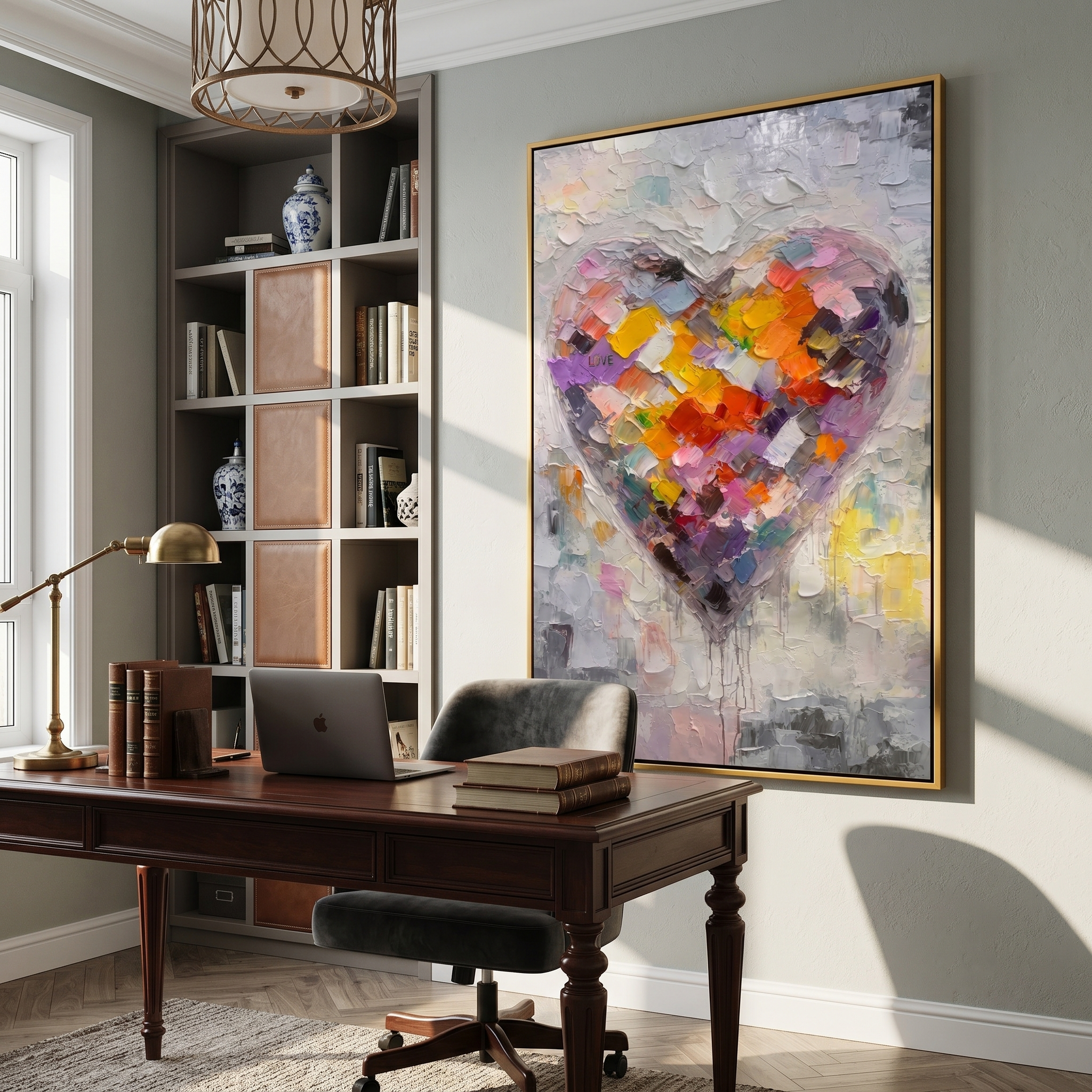 Vibrant Heartbeat