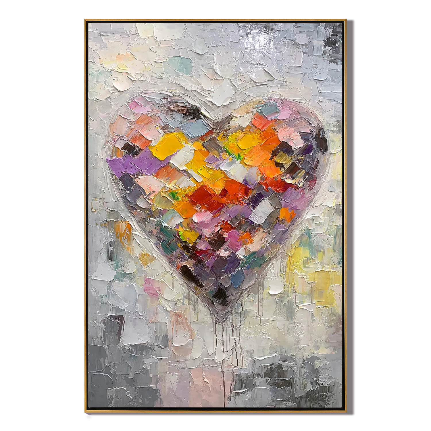 Vibrant Heartbeat – 2