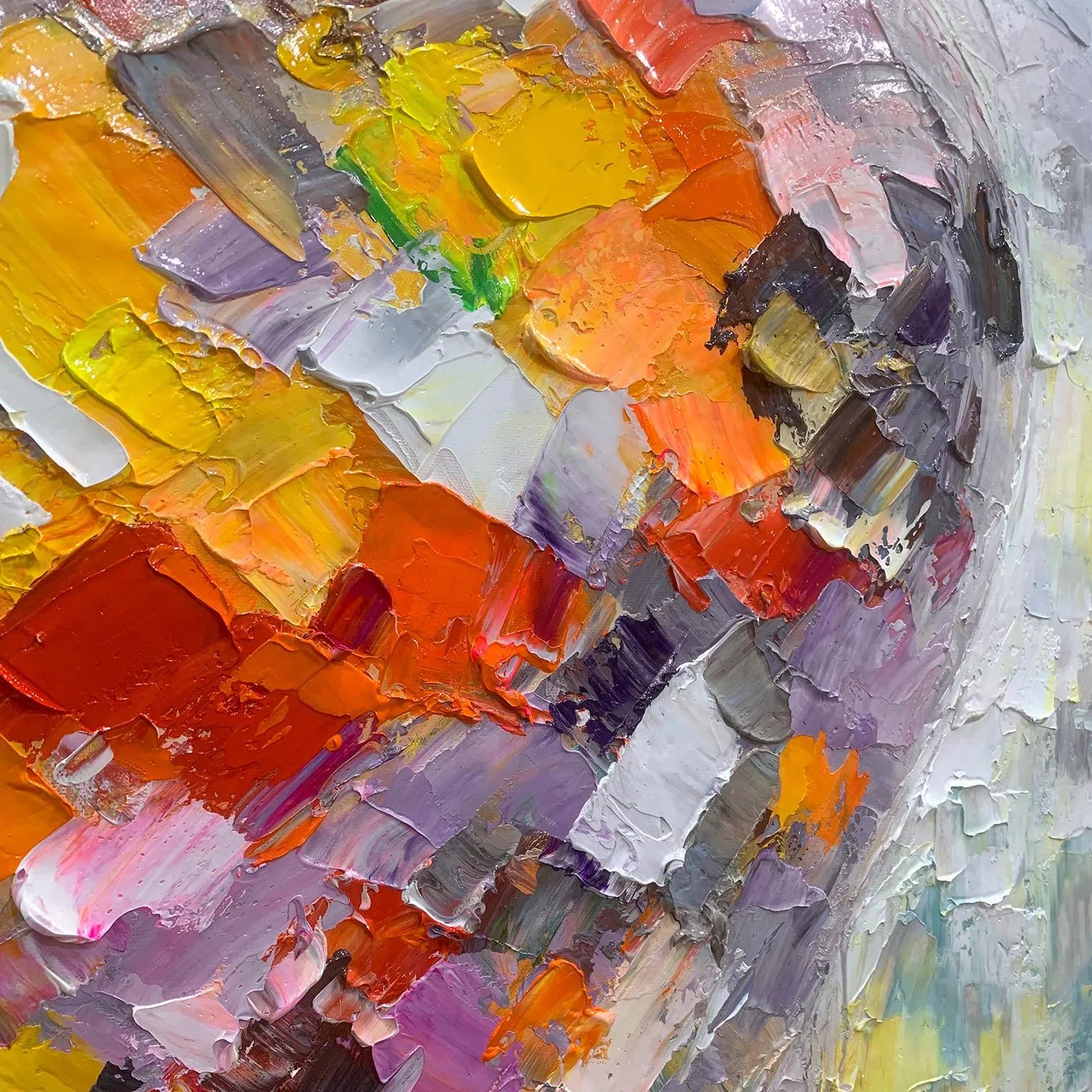 Vibrant Heartbeat – 3