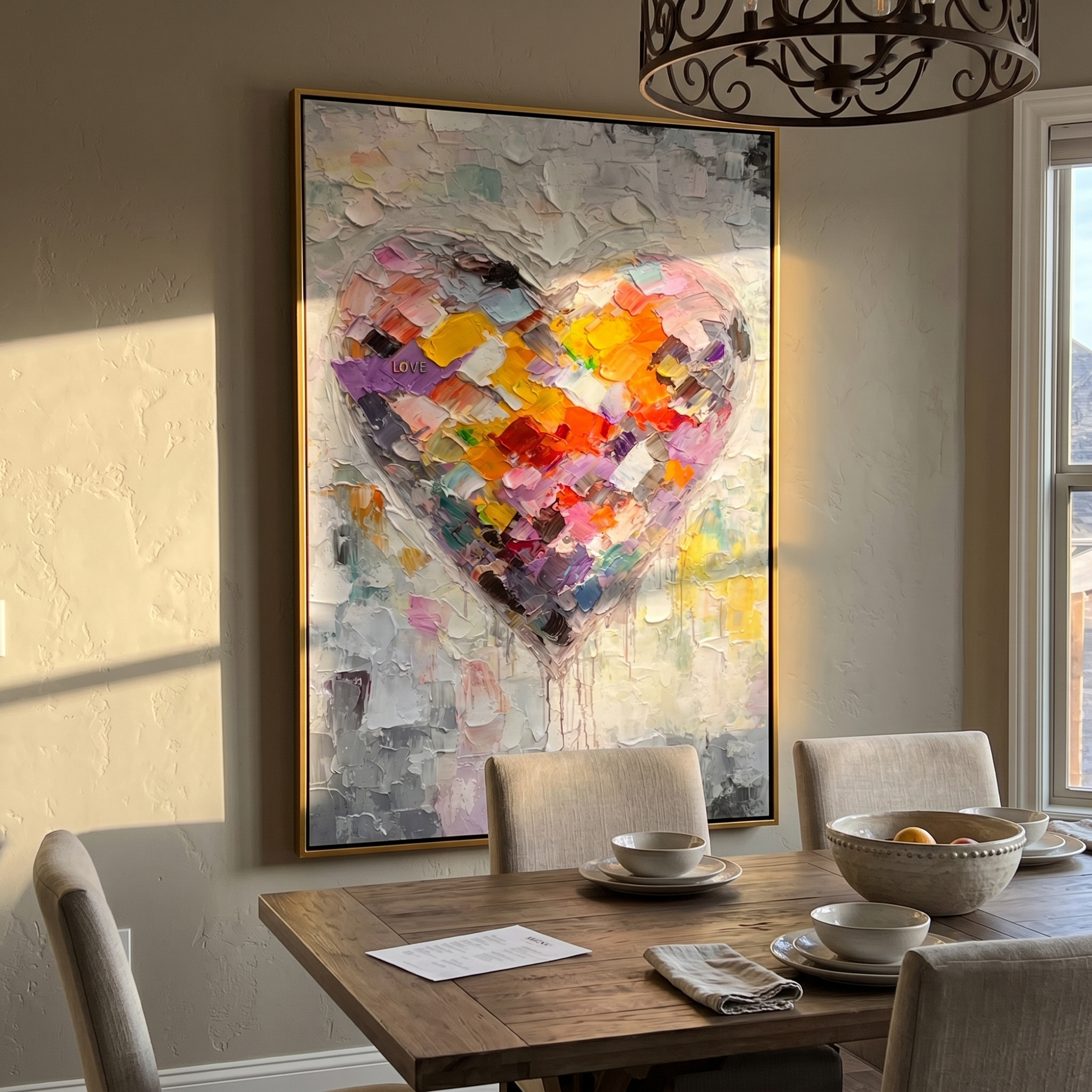Vibrant Heartbeat – 4