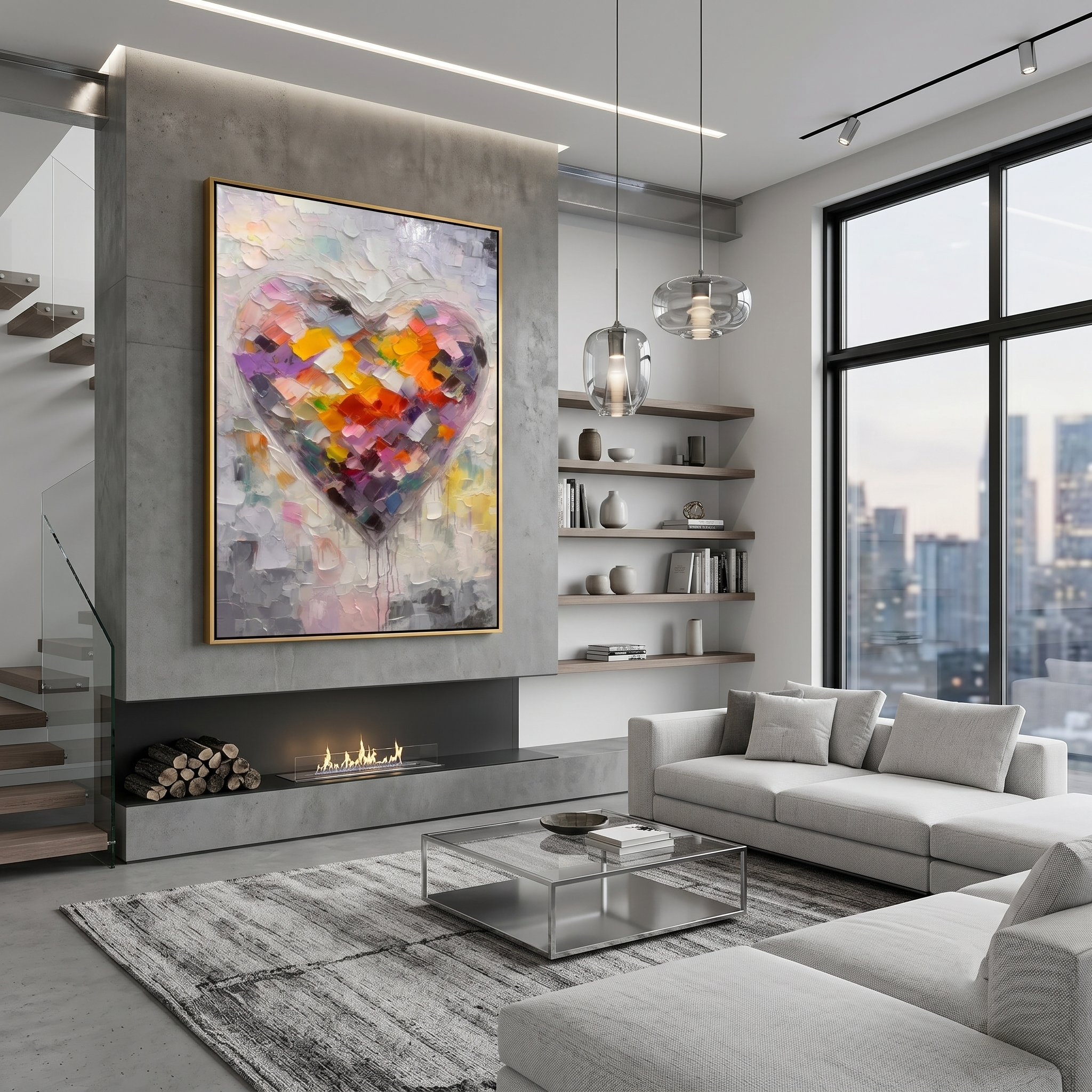 Vibrant Heartbeat – 6