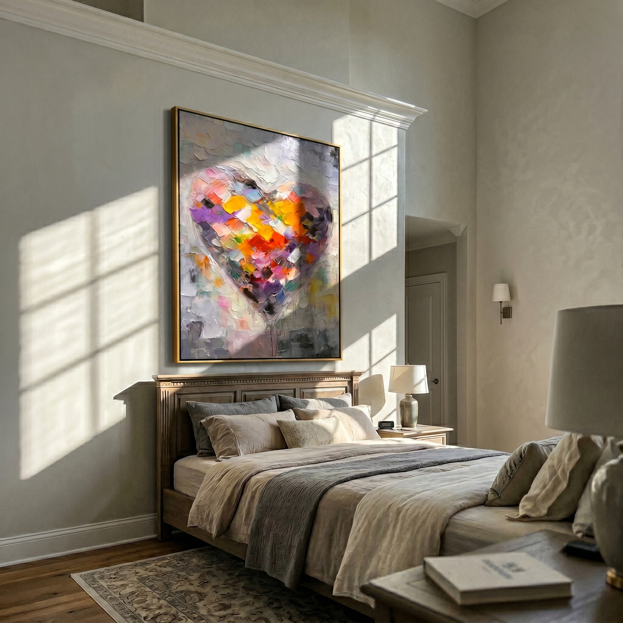 Vibrant Heartbeat – 7