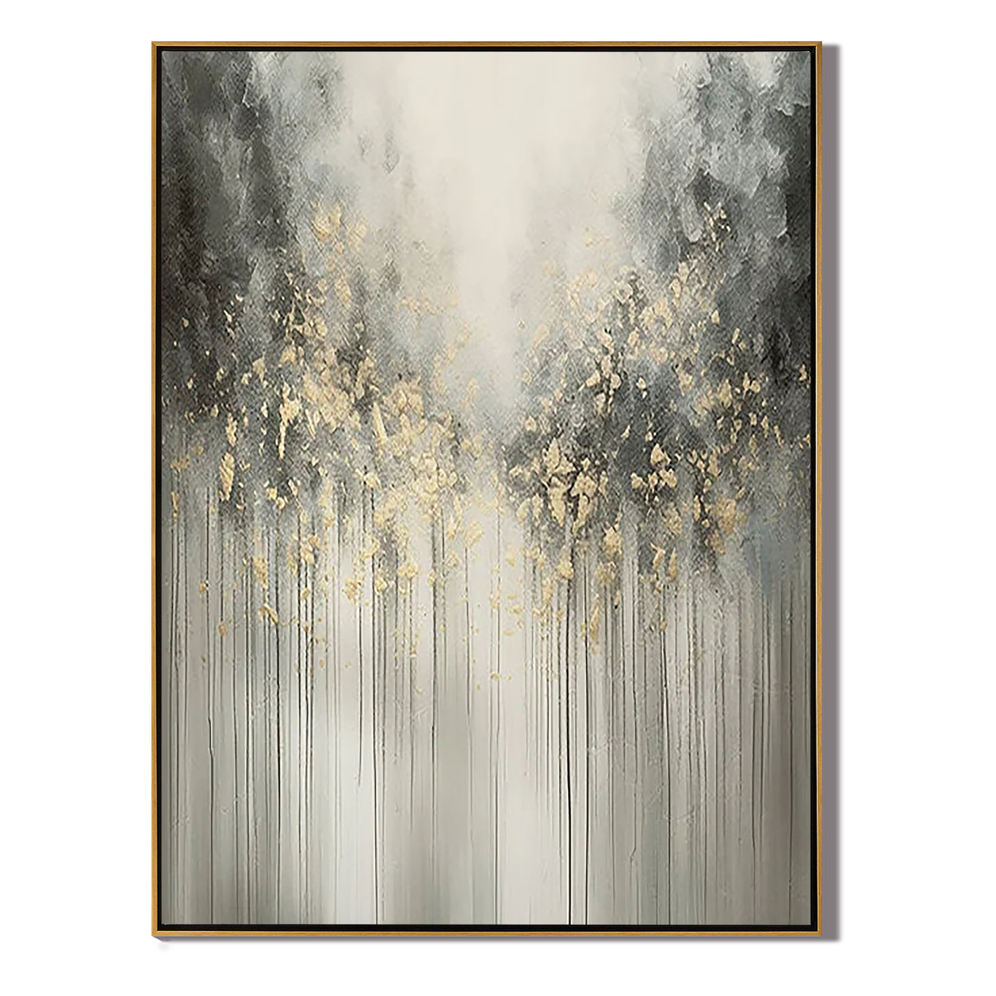 Golden Rain – 2