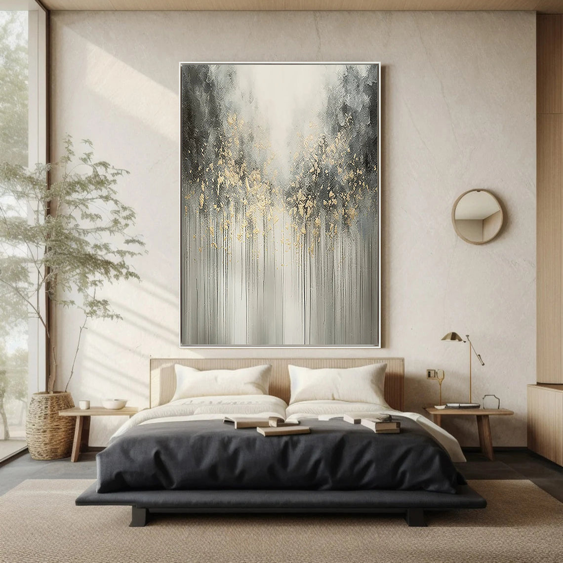 Golden Rain – 5