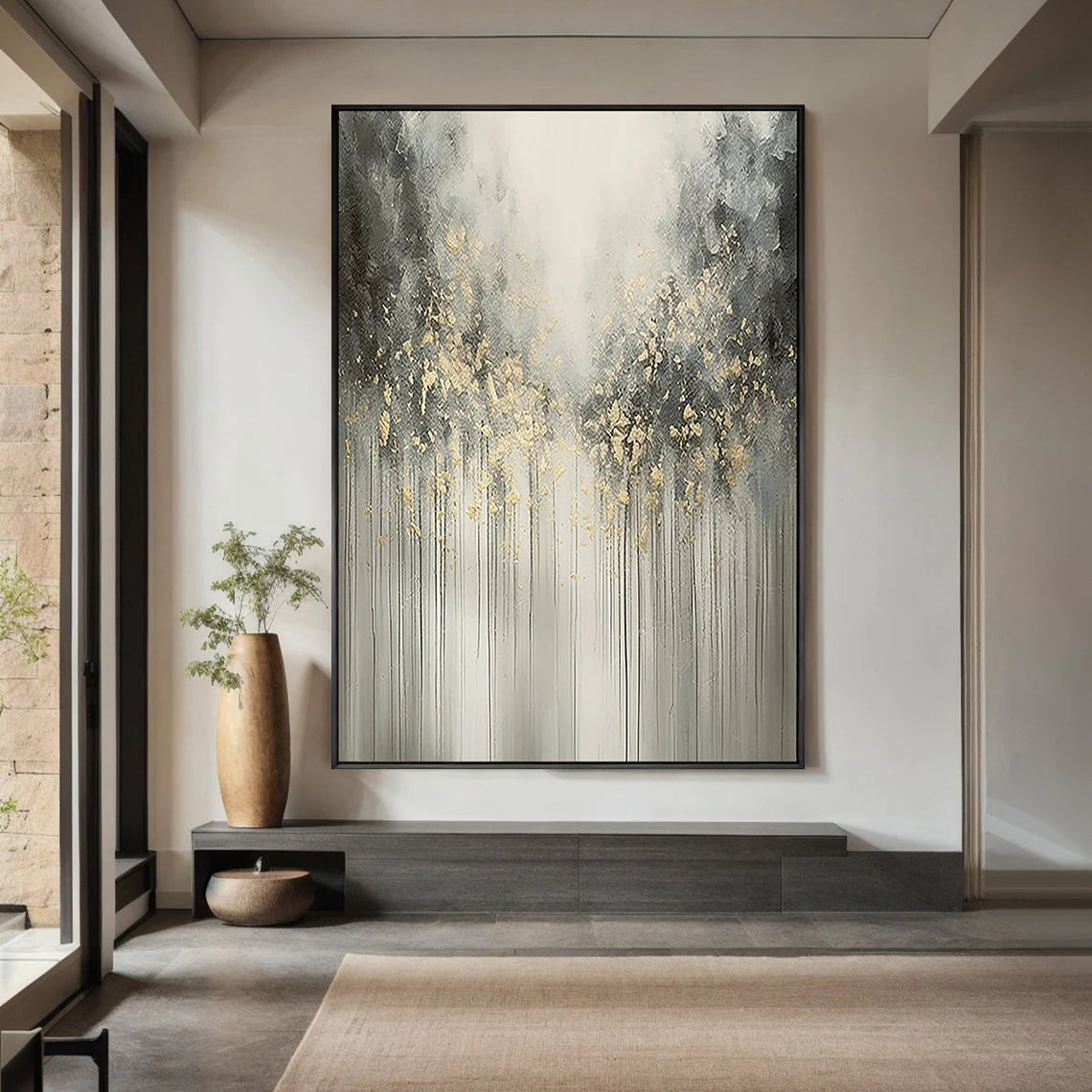 Golden Rain – 6