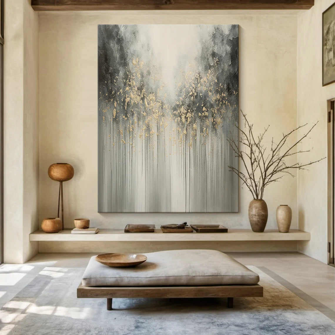 Golden Rain – 7