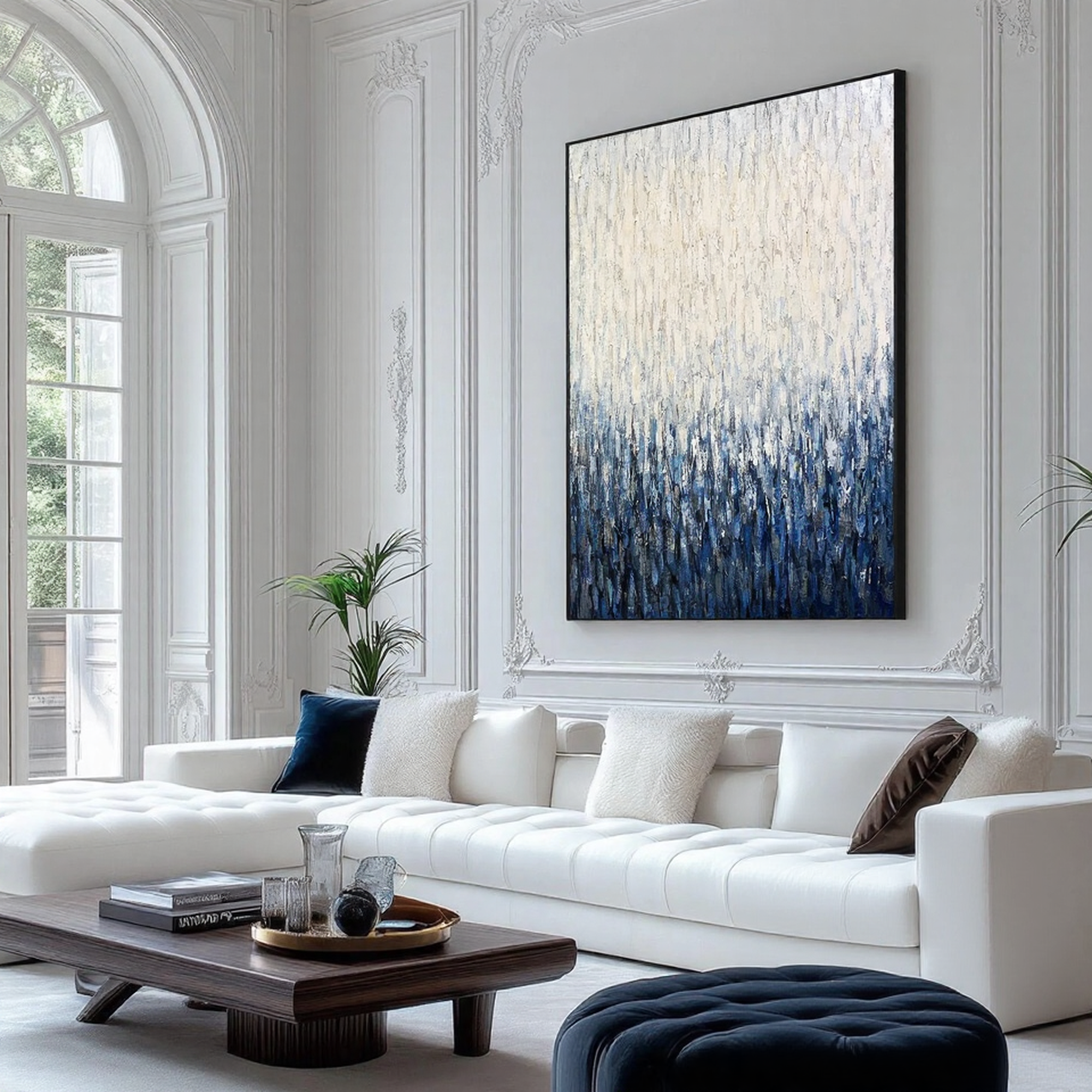 Azure Rain – 4