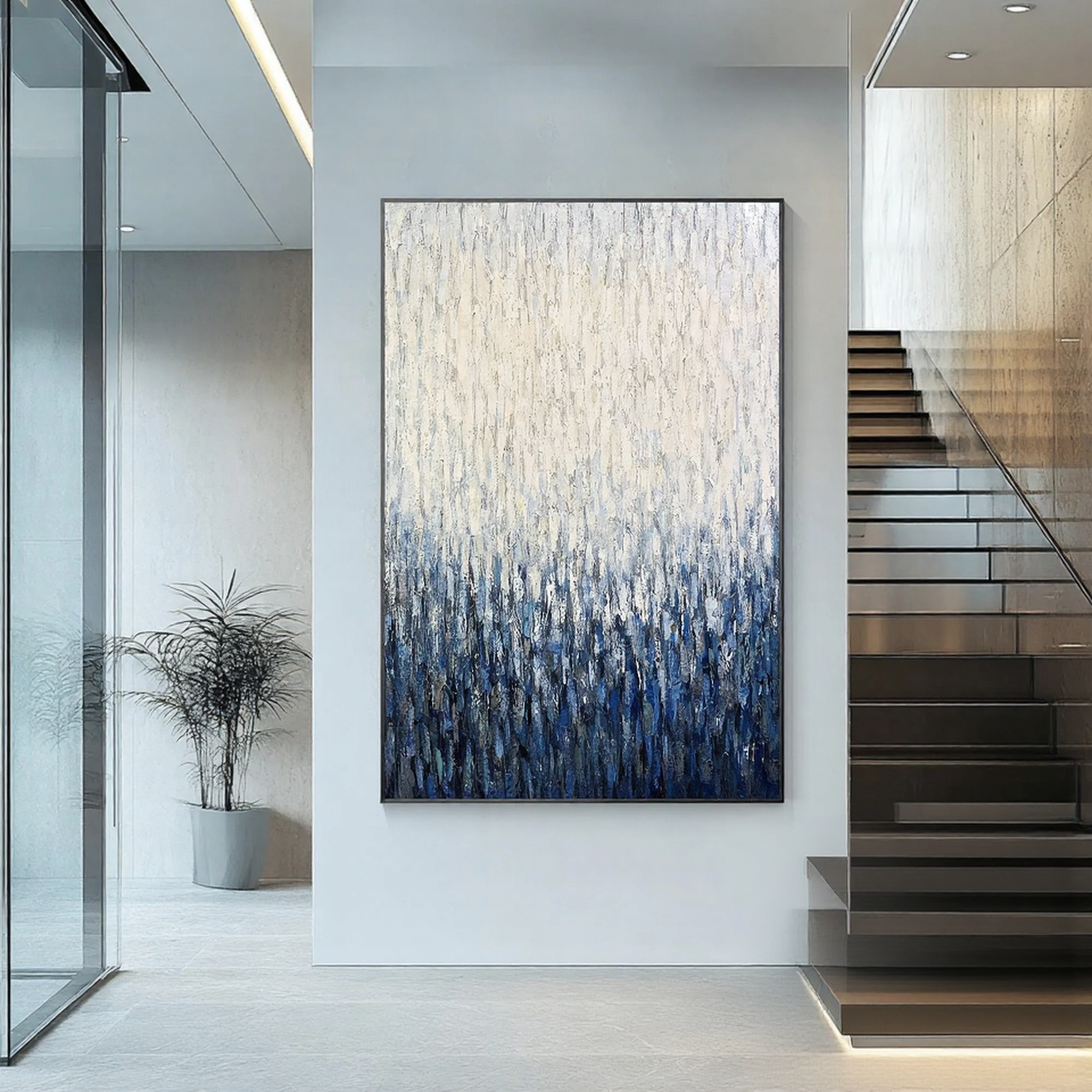 Azure Rain – 5