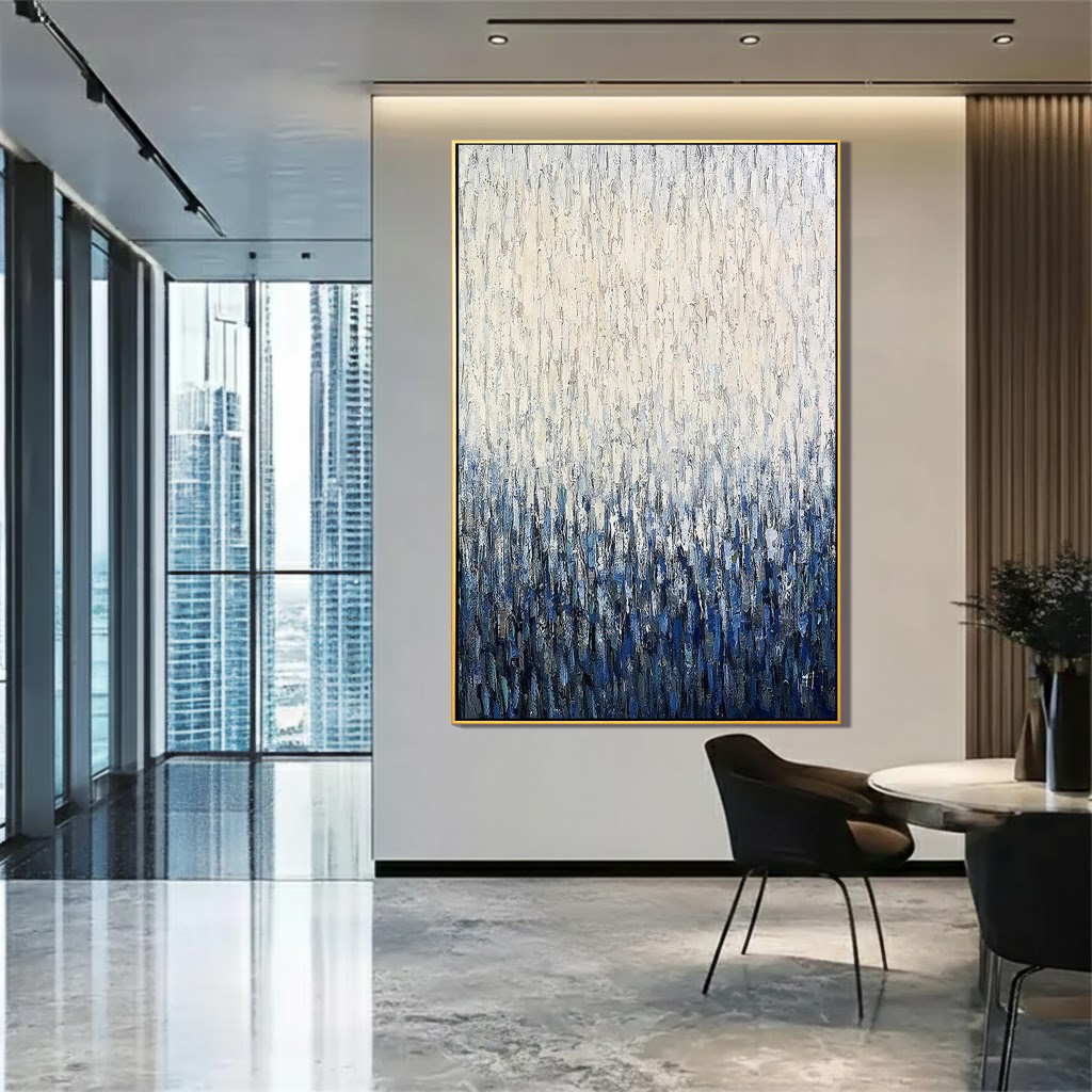 Azure Rain – 6