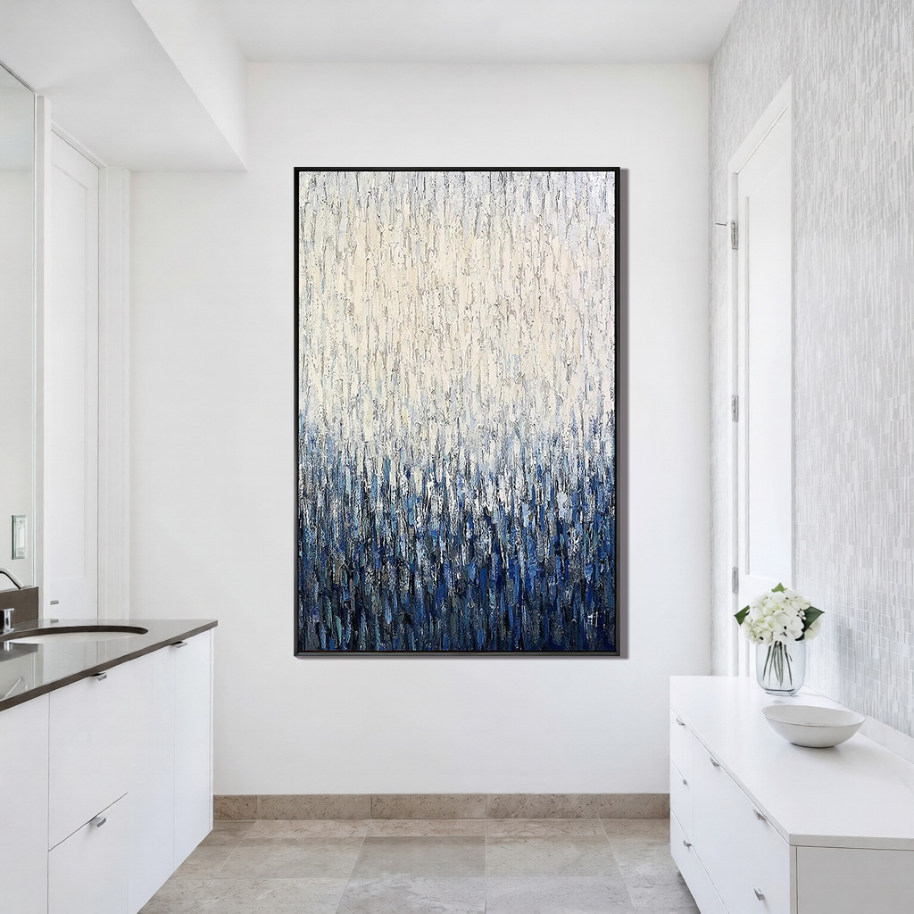Azure Rain – 8