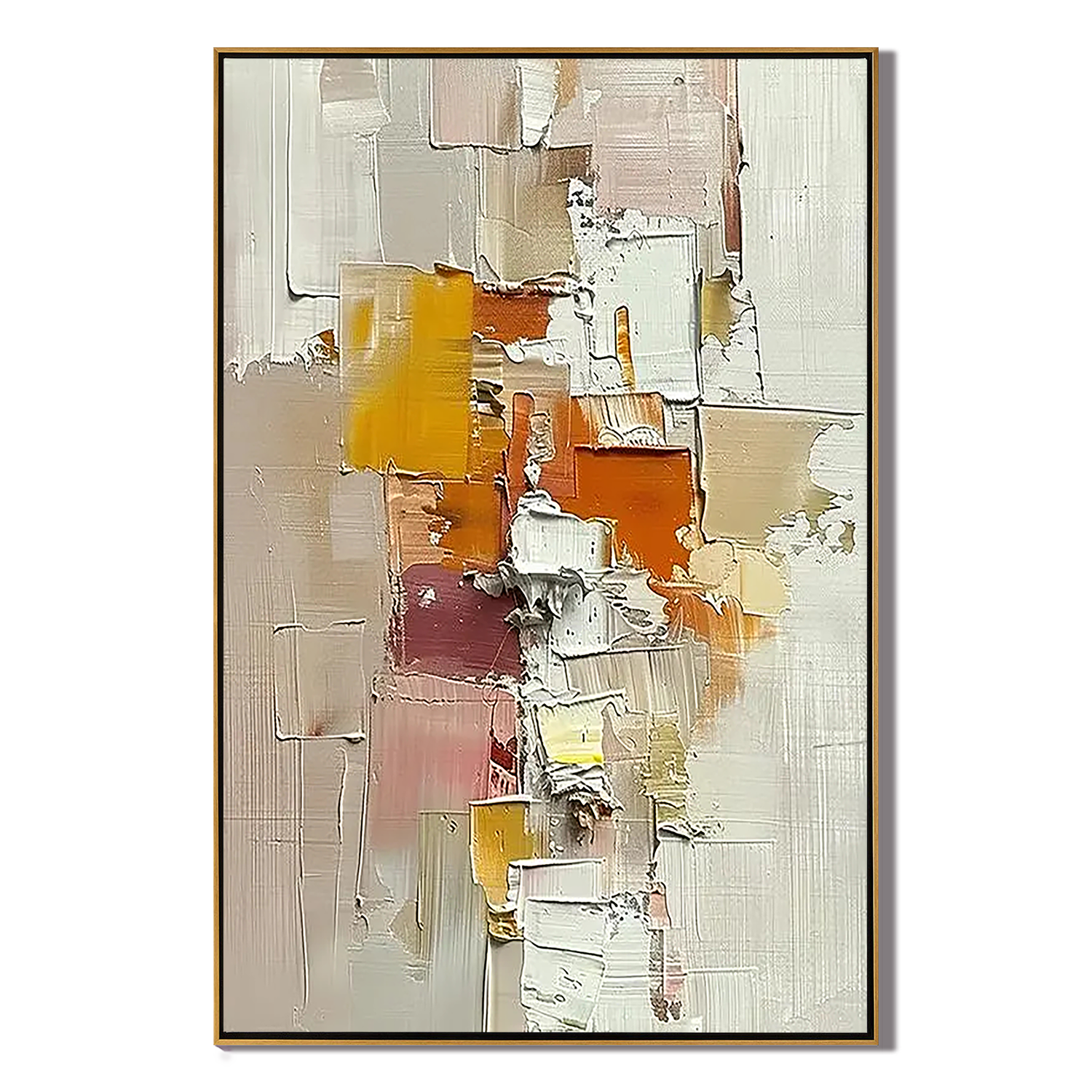 Earthen Layer – 2