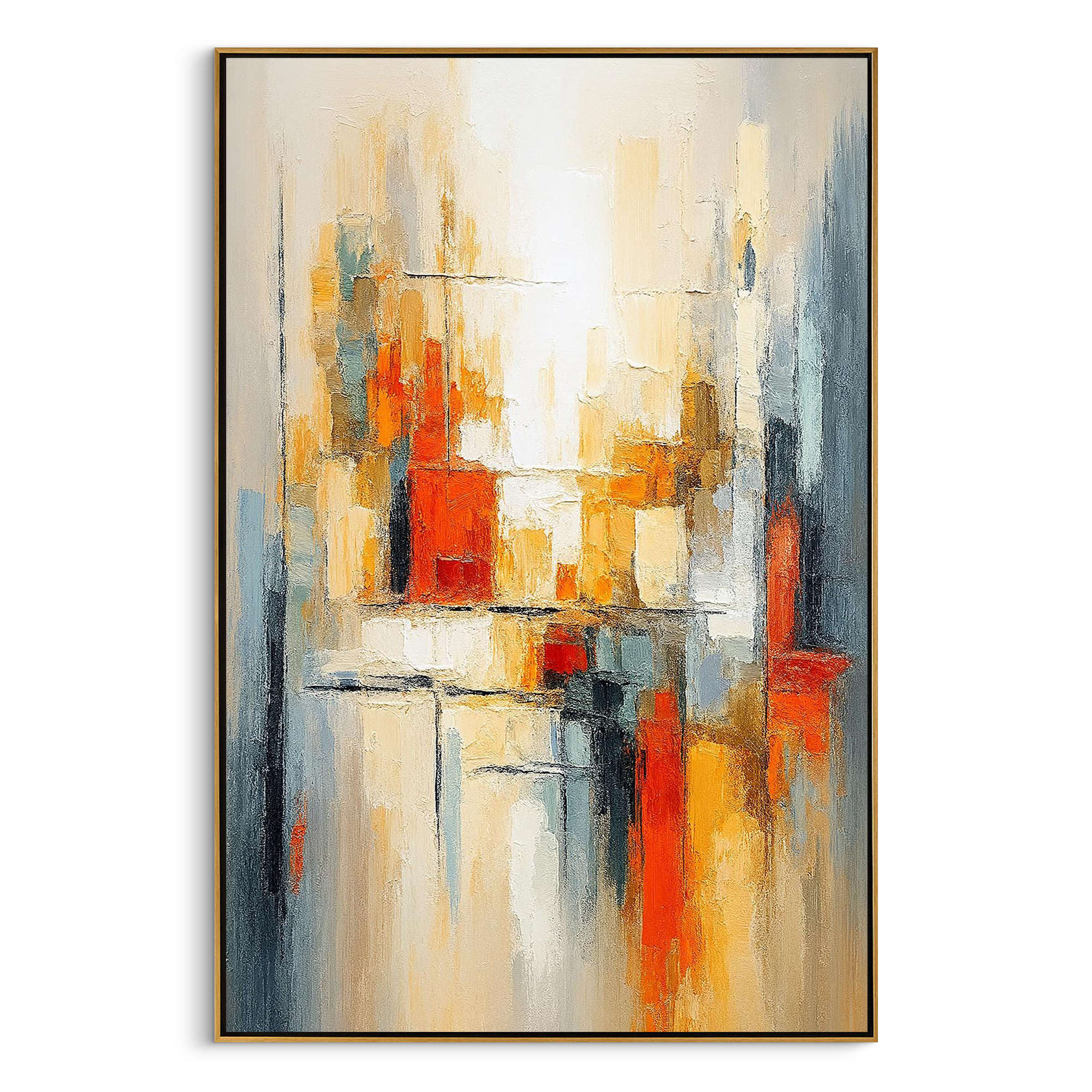 Urban Pulse – 2