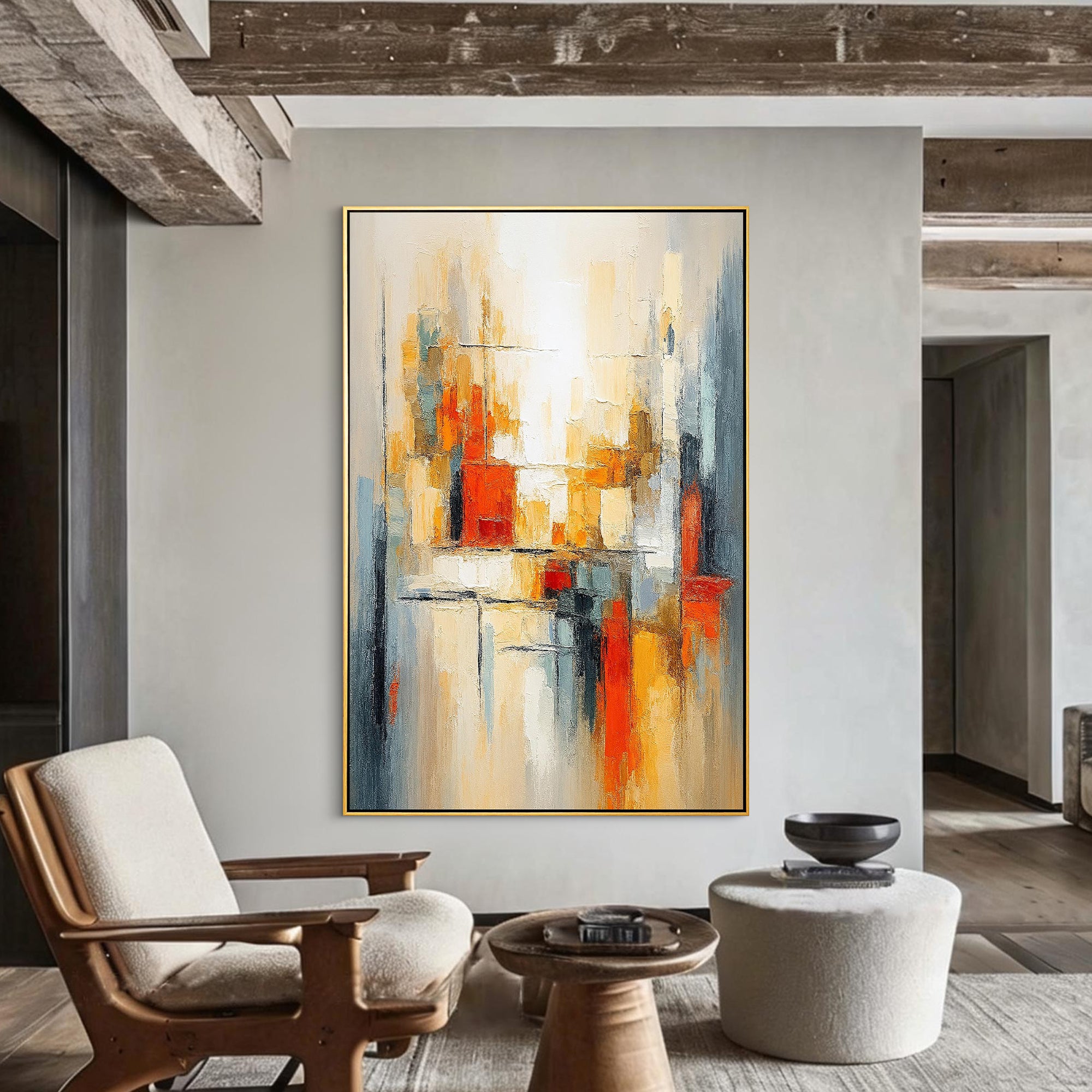 Urban Pulse – 4
