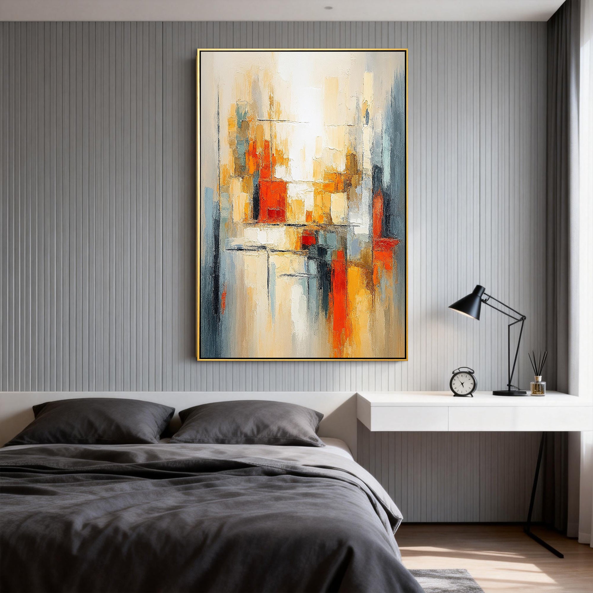 Urban Pulse – 5