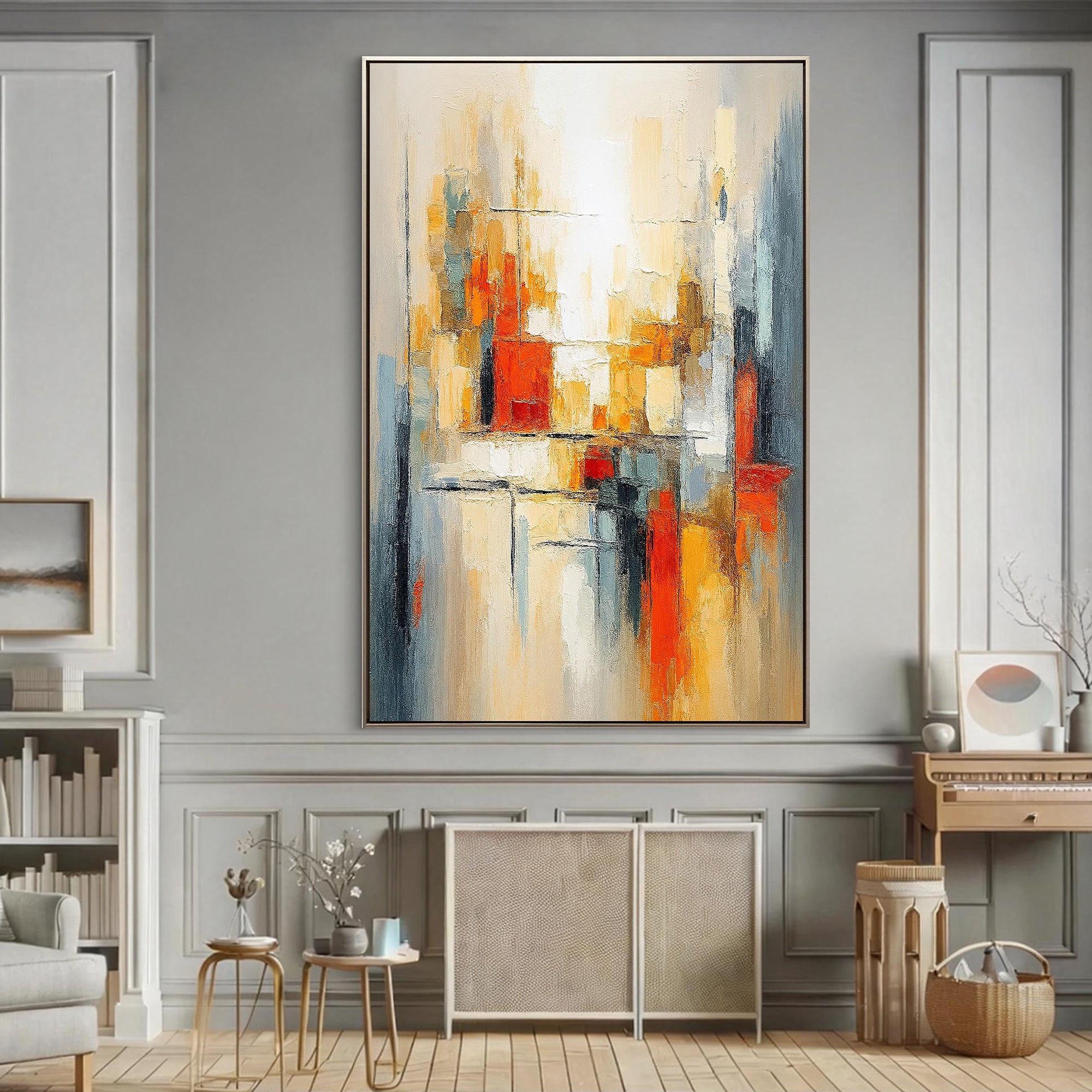Urban Pulse – 6